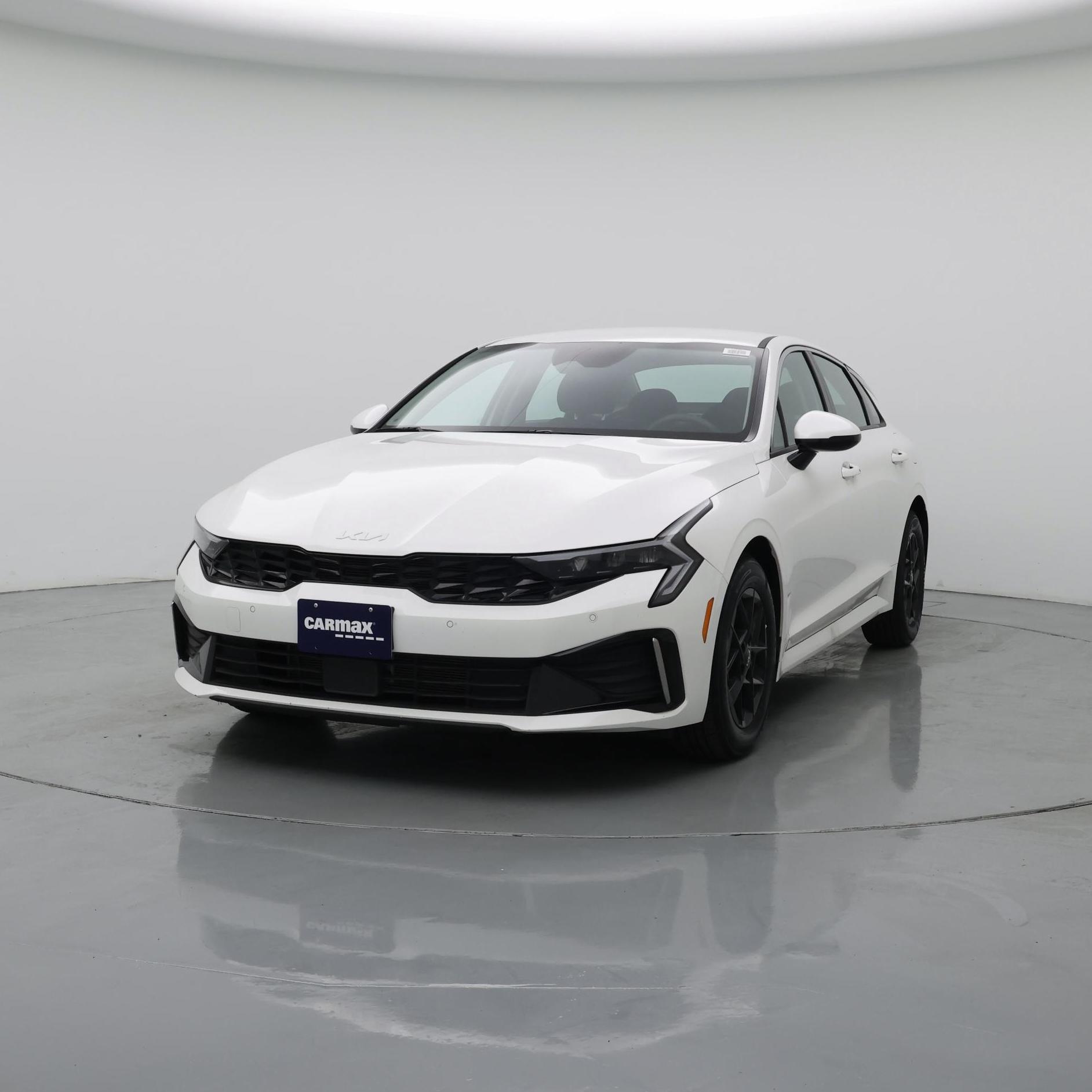 Thumbnail: 2025 Kia K5 - 4