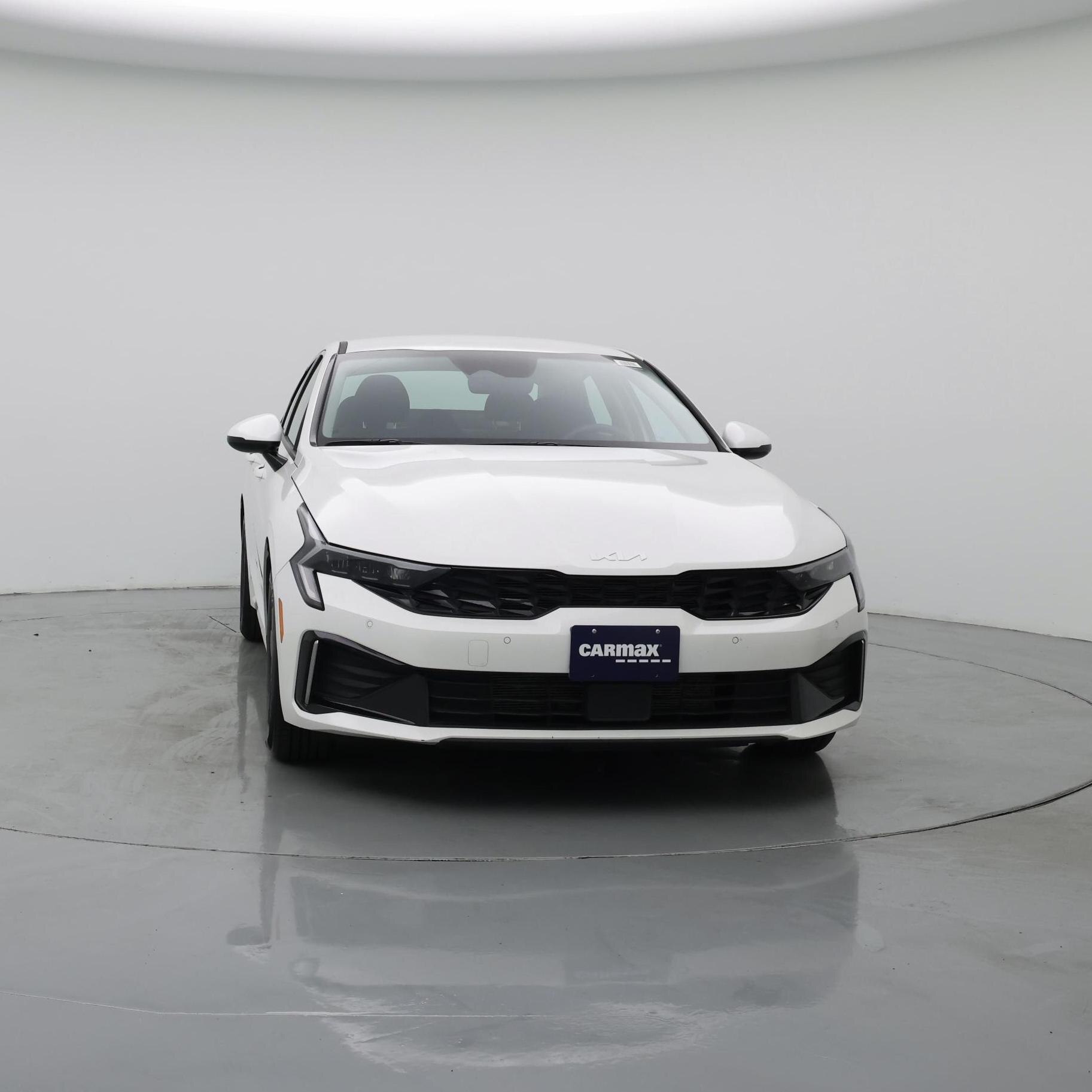 Thumbnail: 2025 Kia K5 - 5