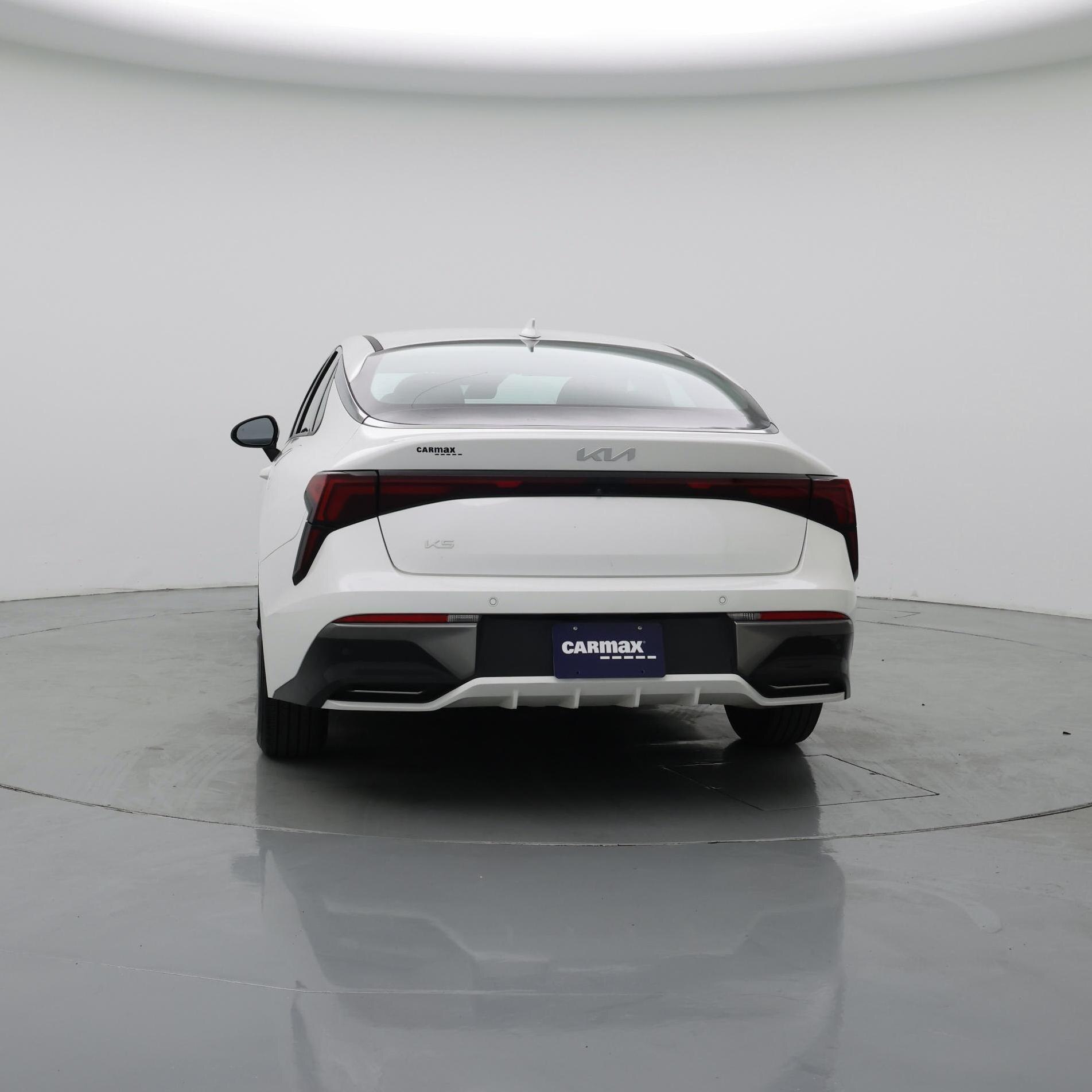 Thumbnail: 2025 Kia K5 - 6