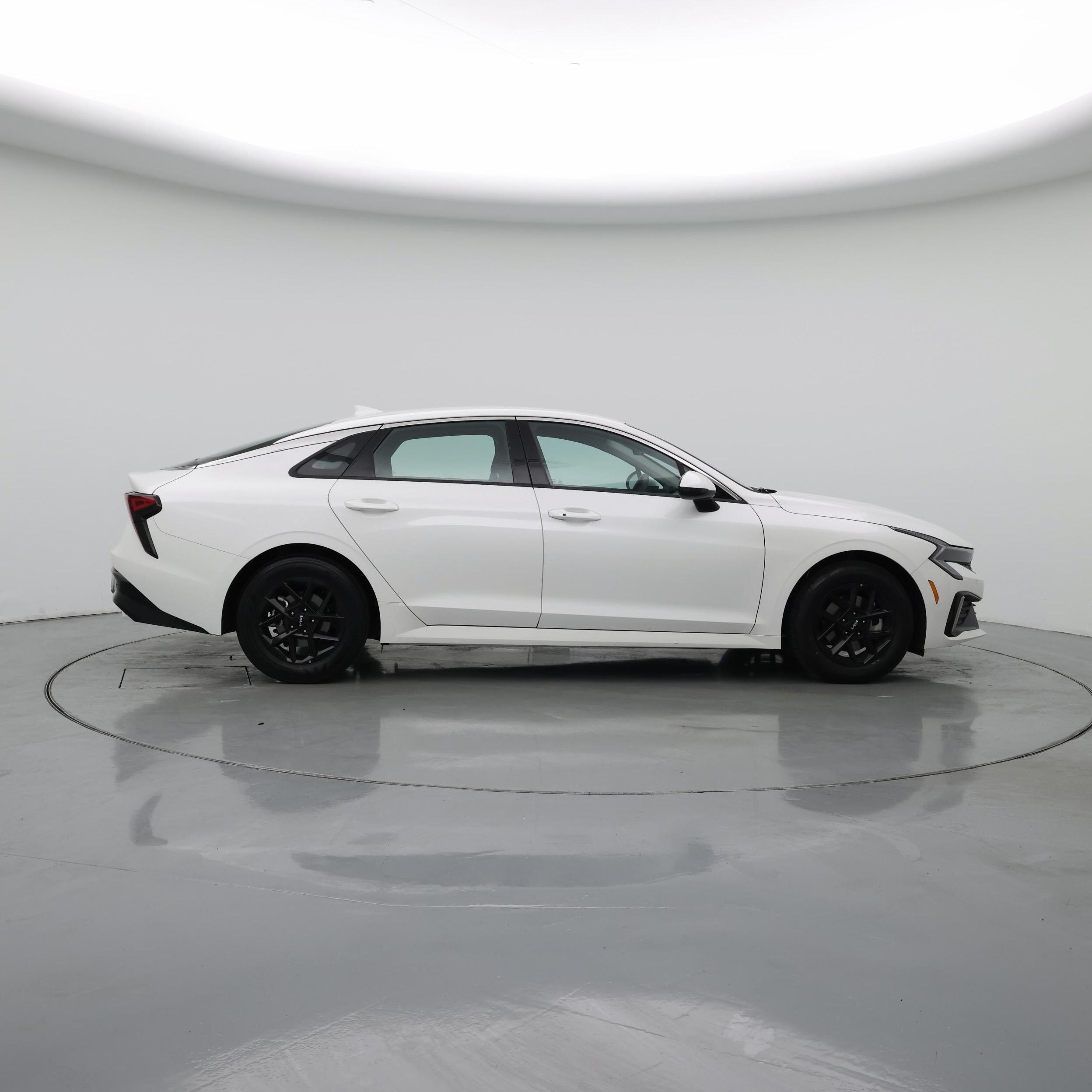 Thumbnail: 2025 Kia K5 - 7