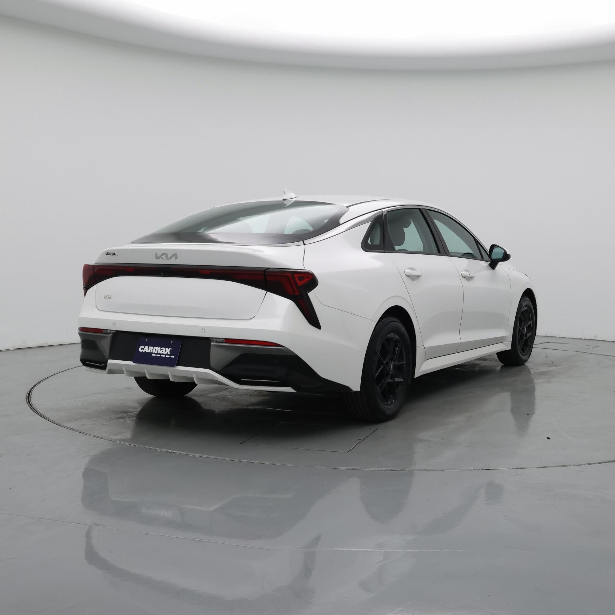 Thumbnail: 2025 Kia K5 - 8