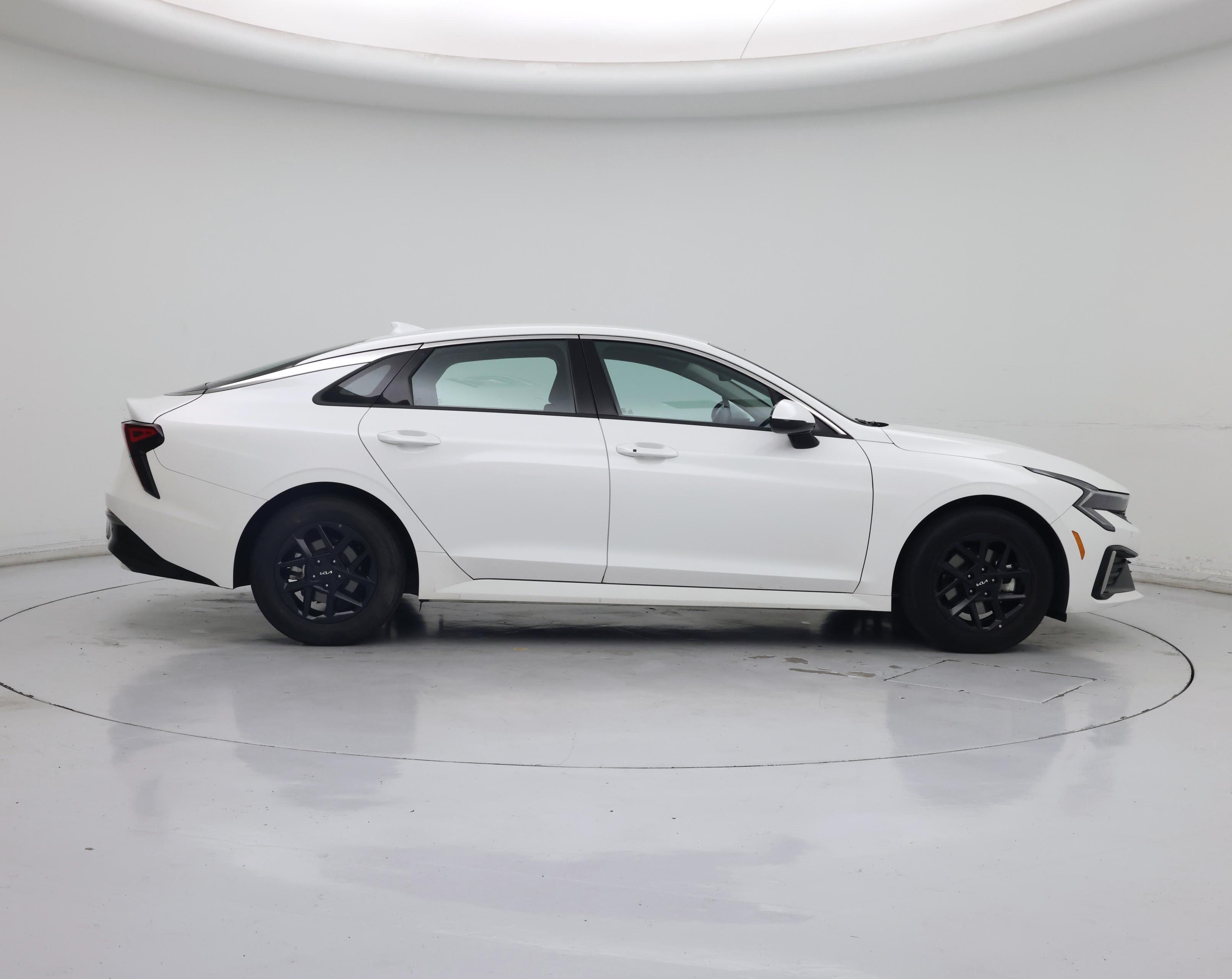 Thumbnail: 2025 Kia K5 - 7