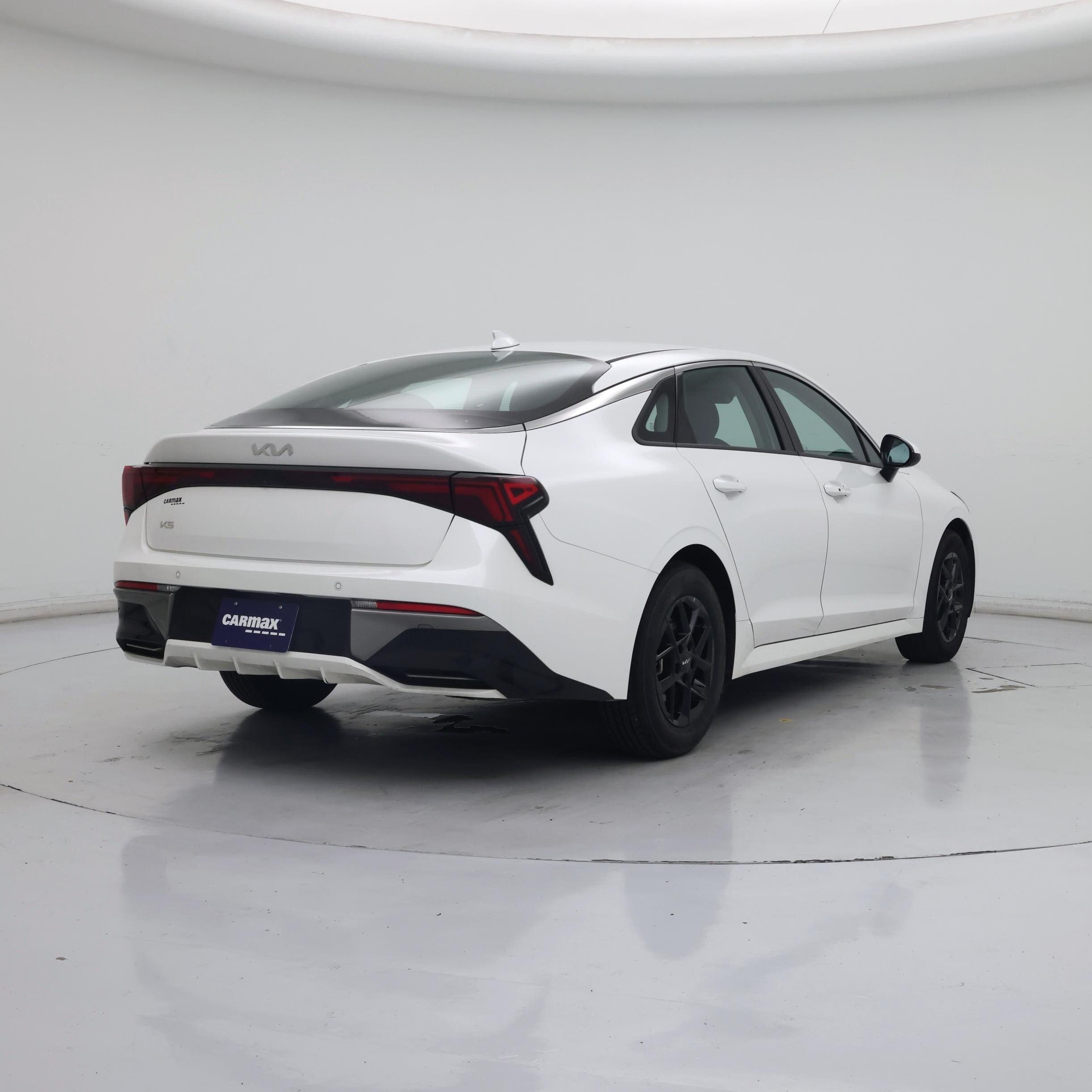 Thumbnail: 2025 Kia K5 - 8