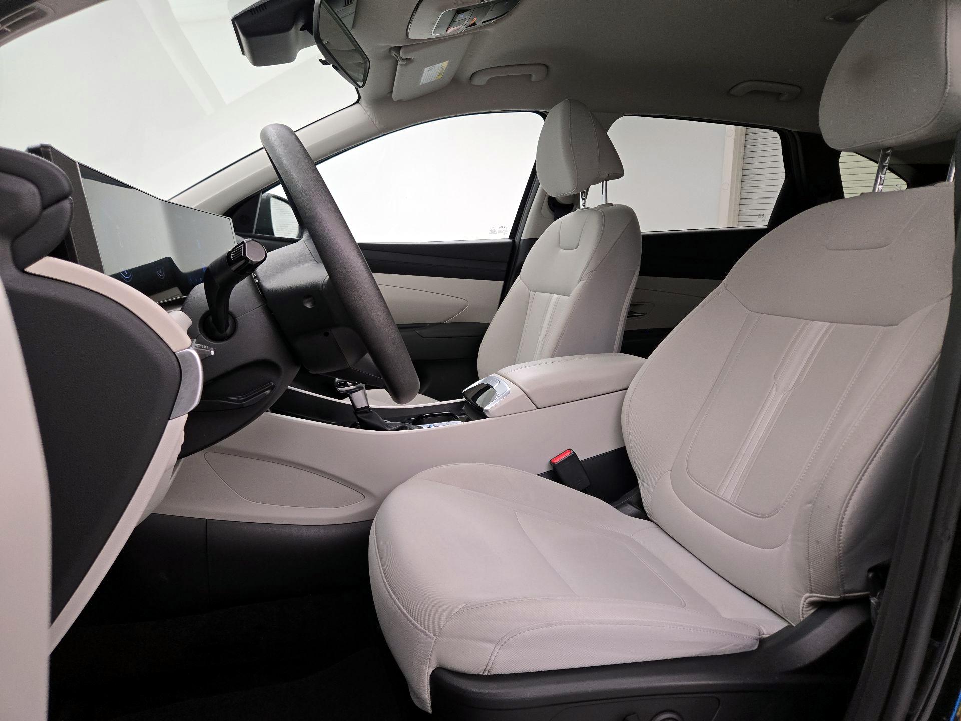 Thumbnail: 2025 Hyundai Tucson - 11