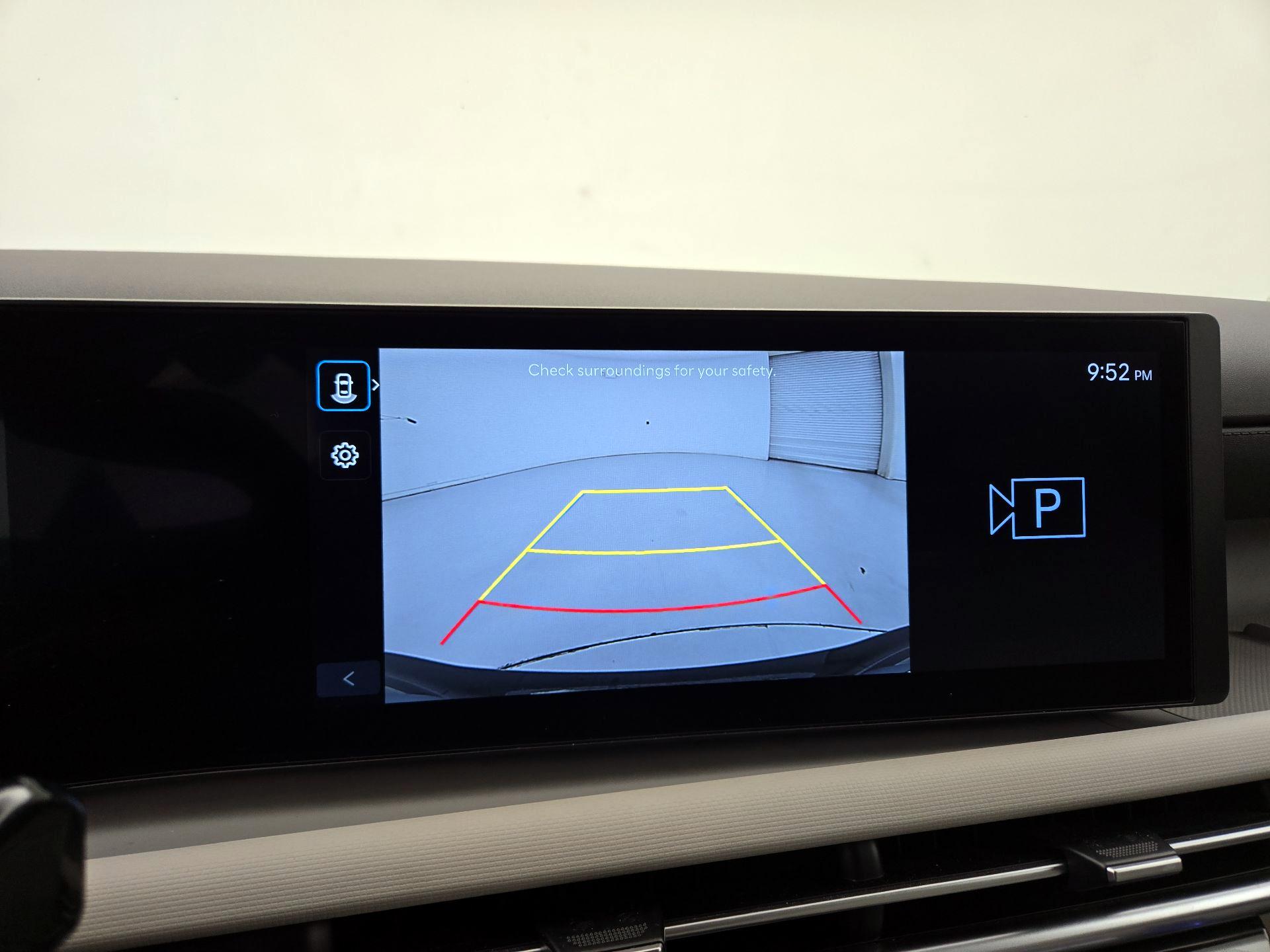 Thumbnail: 2025 Hyundai Tucson - 14