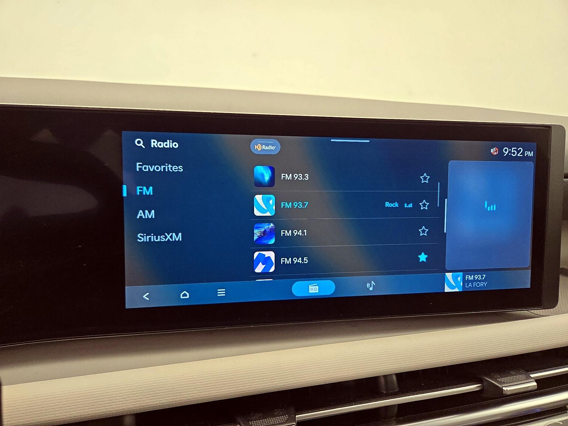 Thumbnail: 2025 Hyundai Tucson - 15