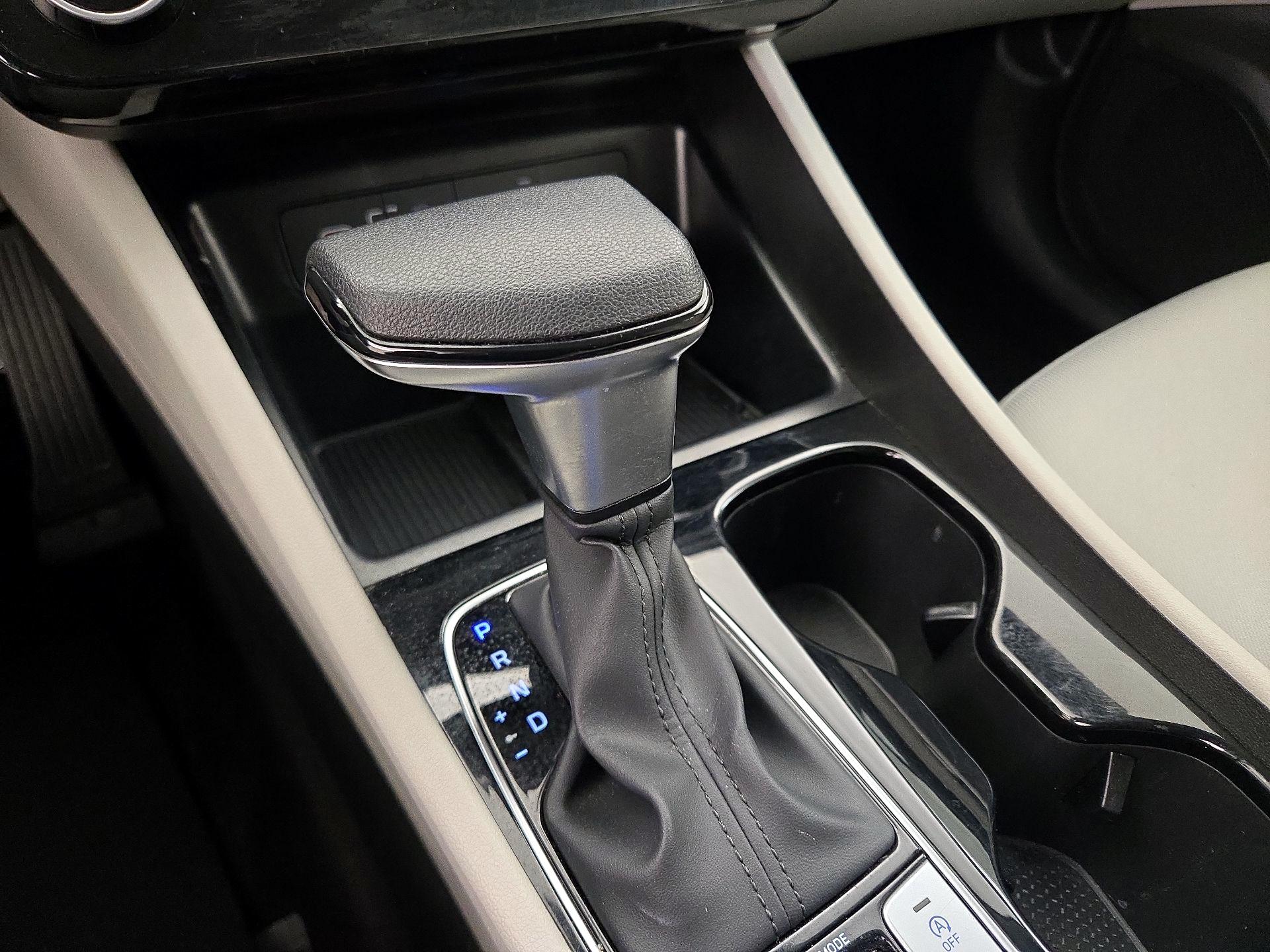 Thumbnail: 2025 Hyundai Tucson - 17