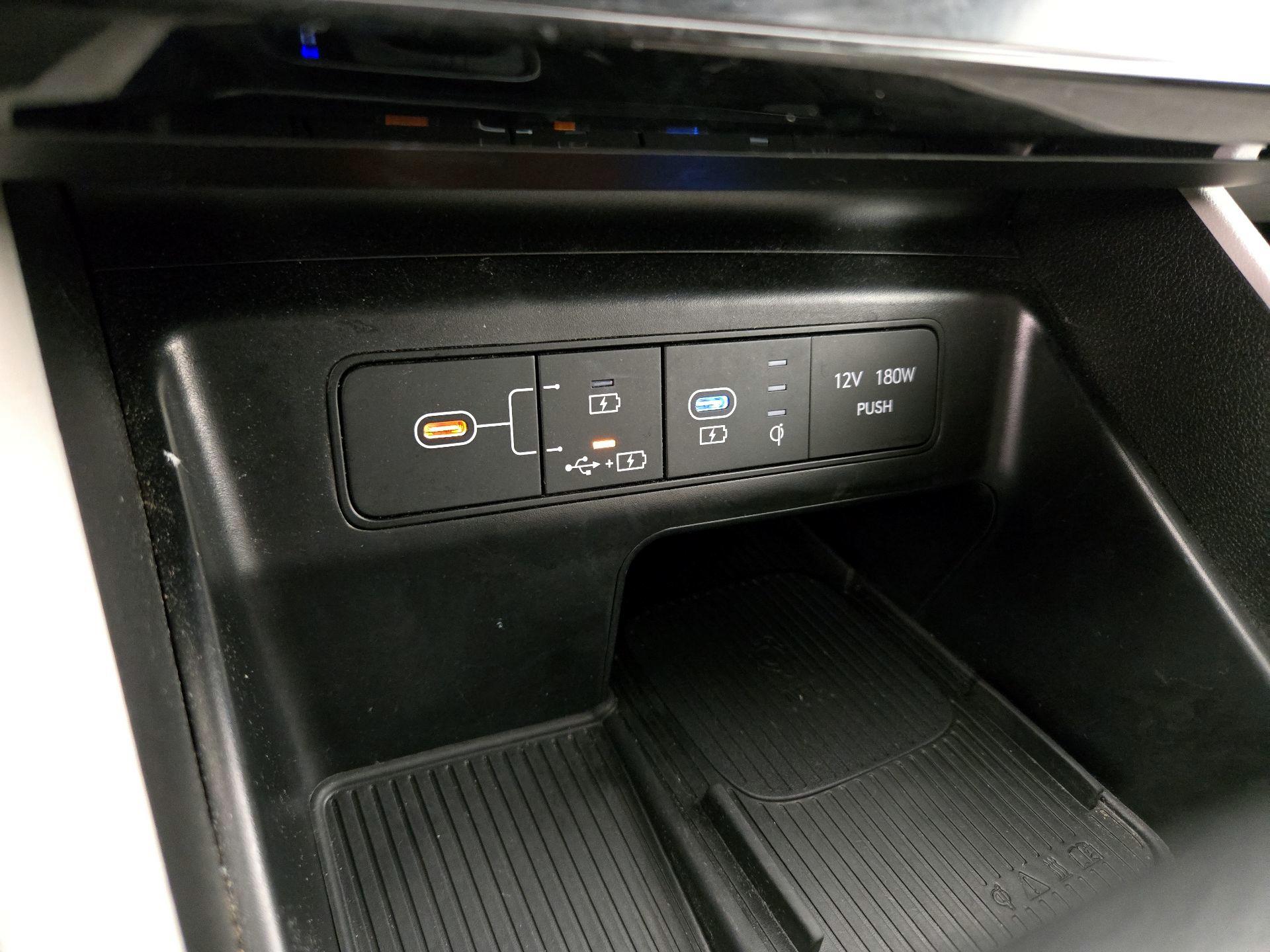 Thumbnail: 2025 Hyundai Tucson - 18