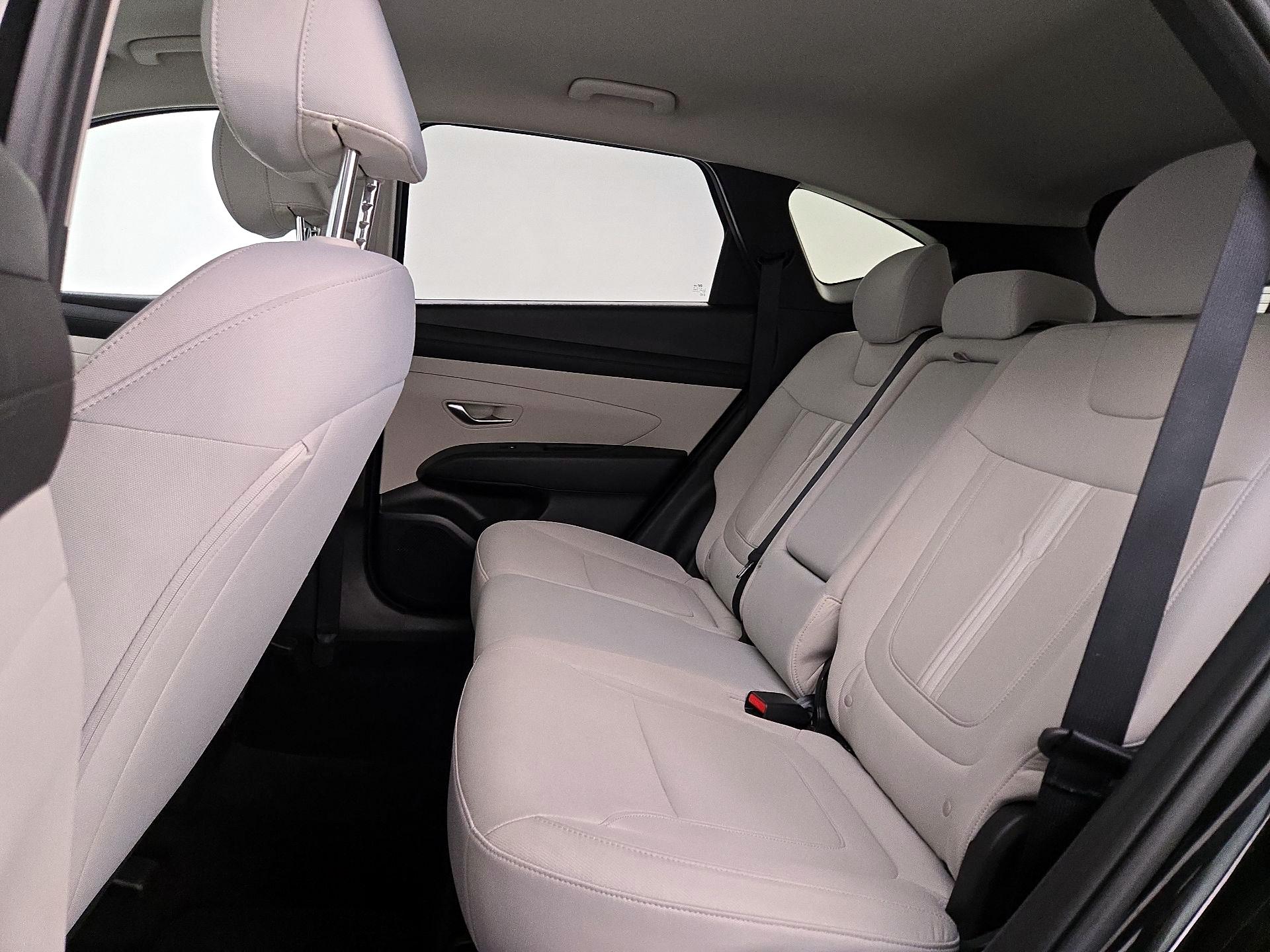 Thumbnail: 2025 Hyundai Tucson - 19