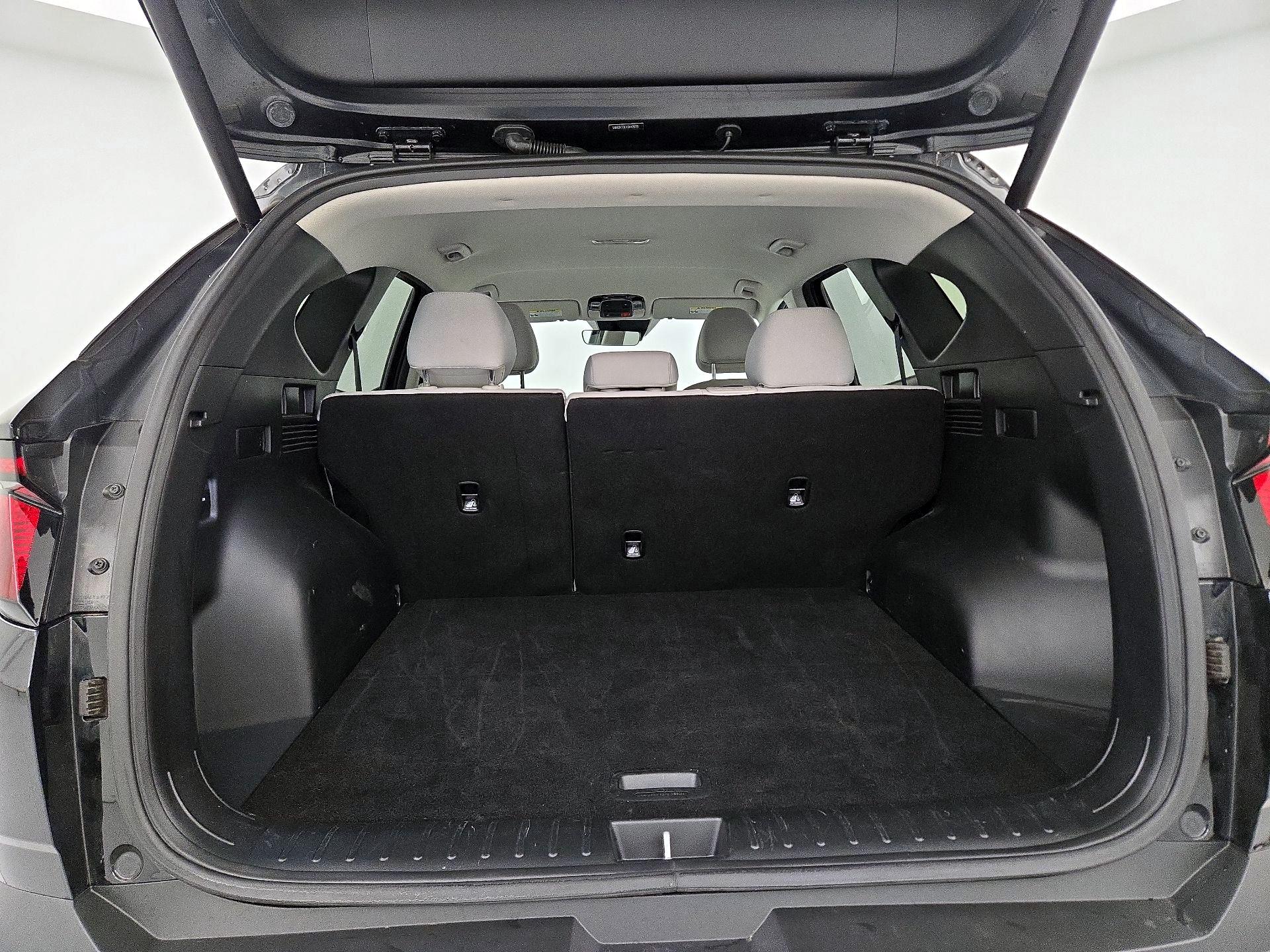 Thumbnail: 2025 Hyundai Tucson - 20