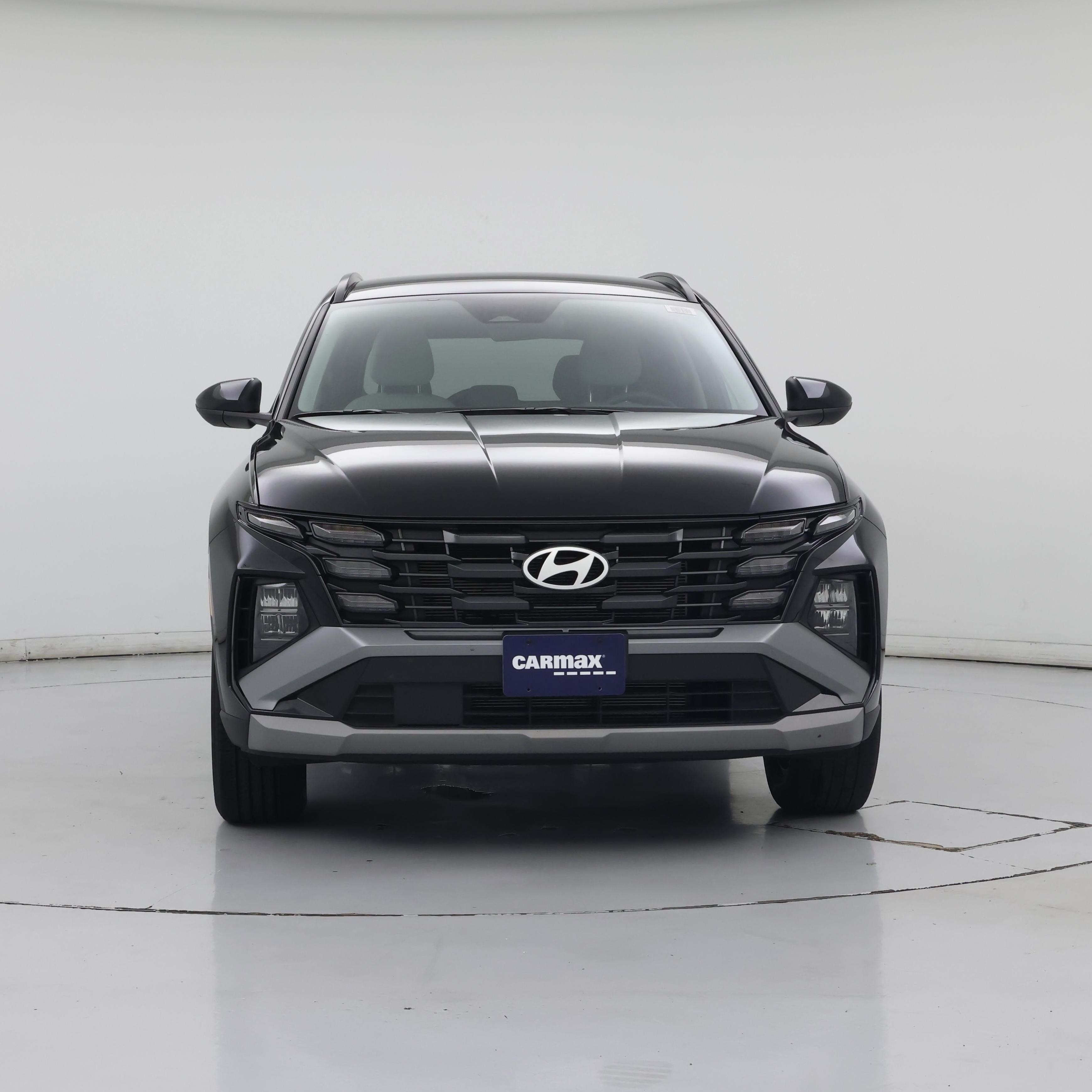 Thumbnail: 2025 Hyundai Tucson - 5