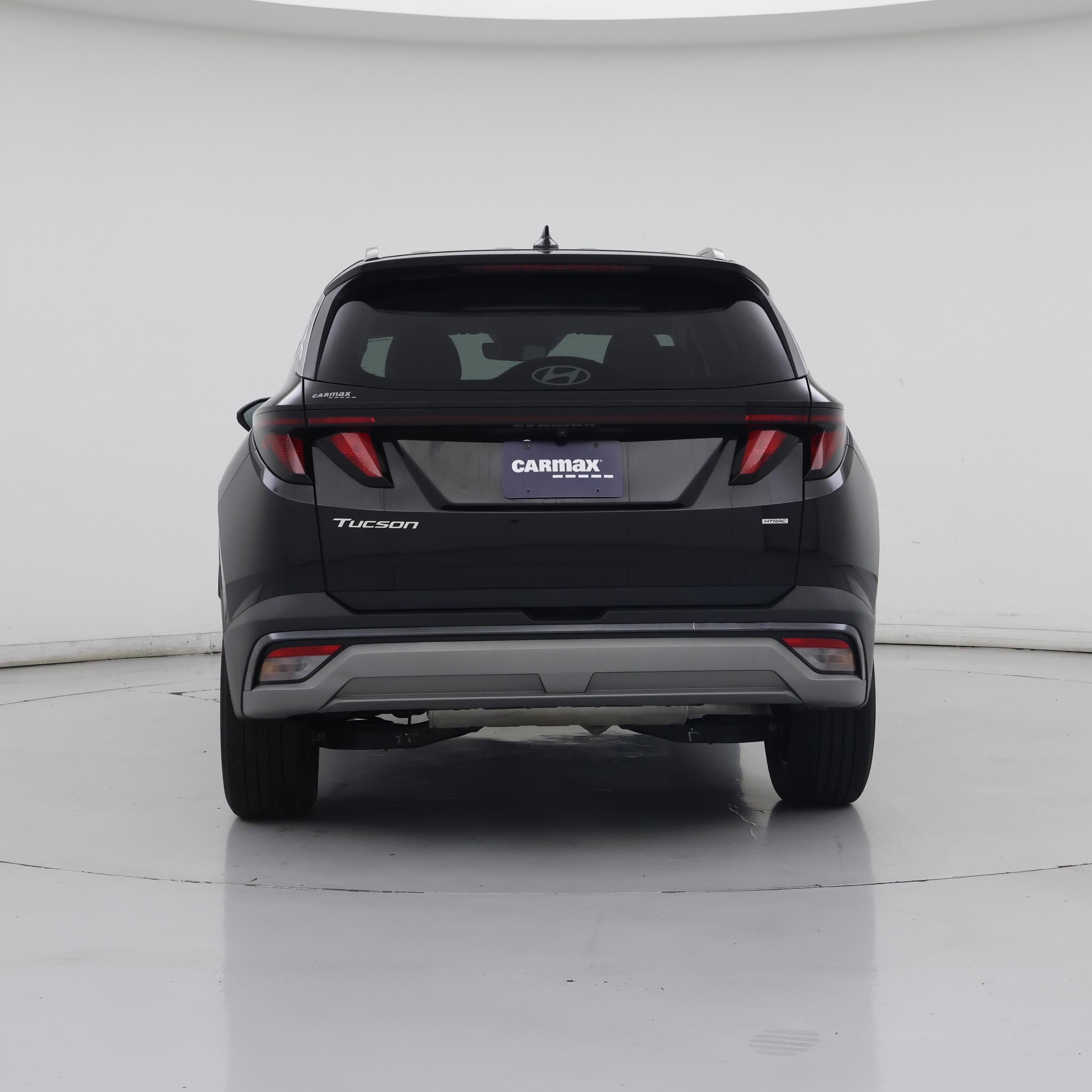 Thumbnail: 2025 Hyundai Tucson - 6