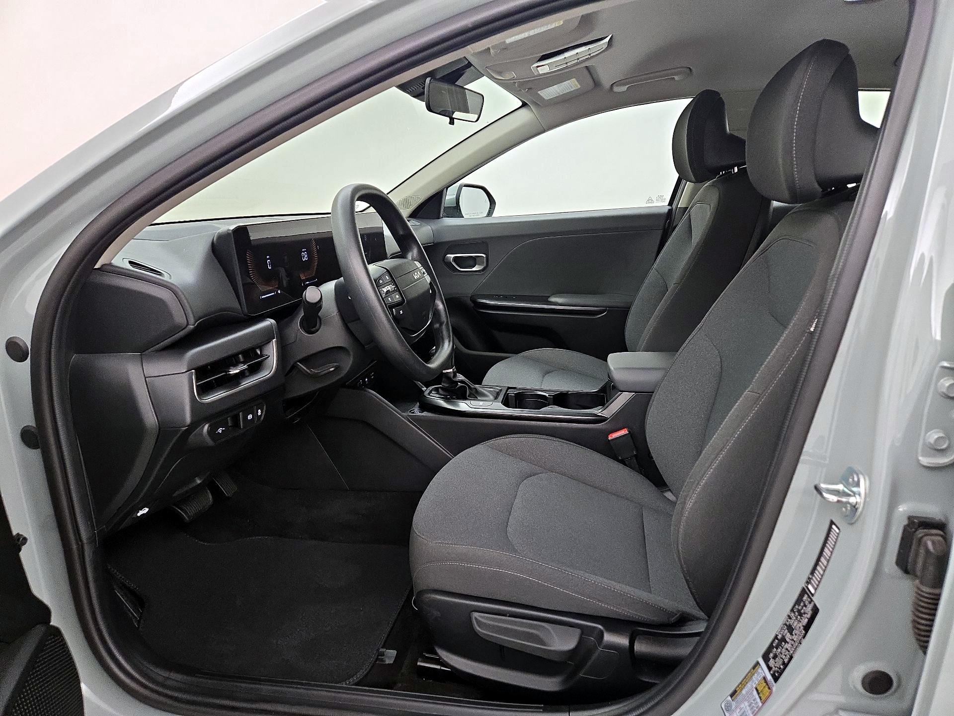 Thumbnail: 2025 Kia K4 - 11