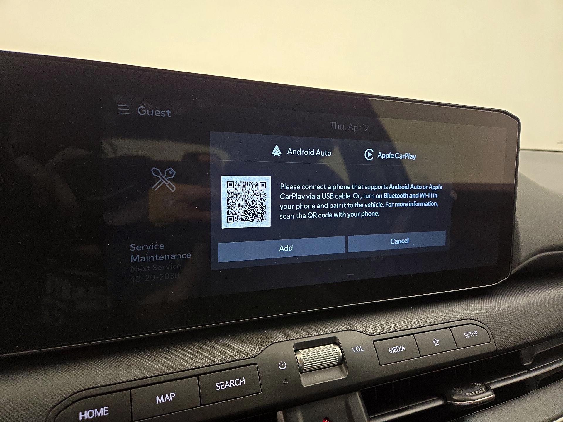 Thumbnail: 2025 Kia K4 - 14