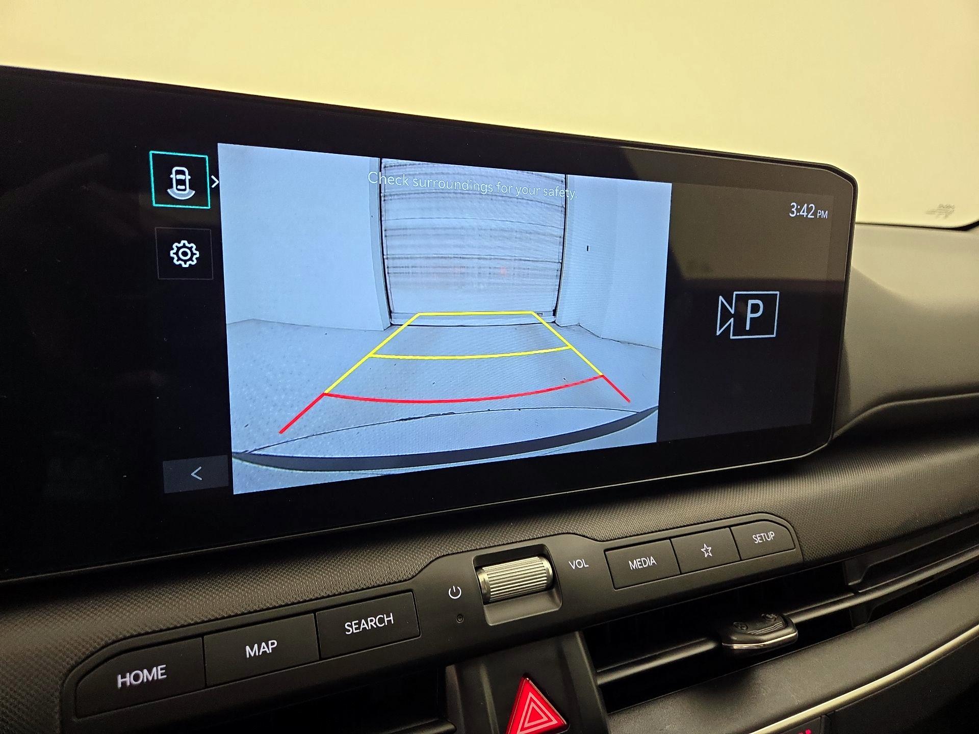 Thumbnail: 2025 Kia K4 - 15