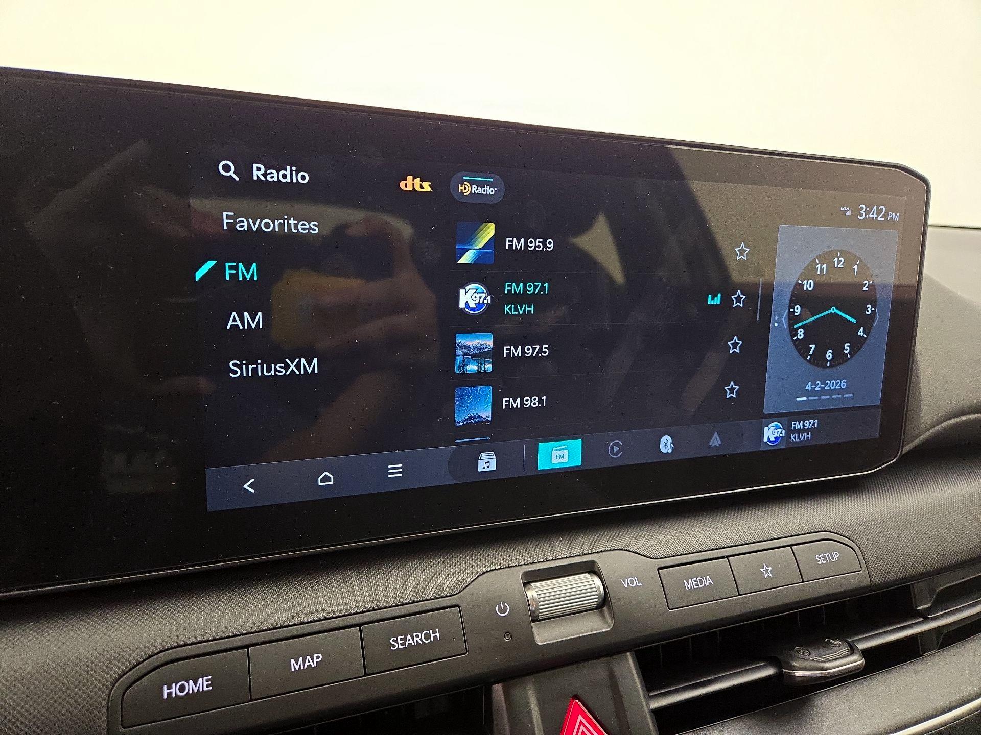 Thumbnail: 2025 Kia K4 - 16