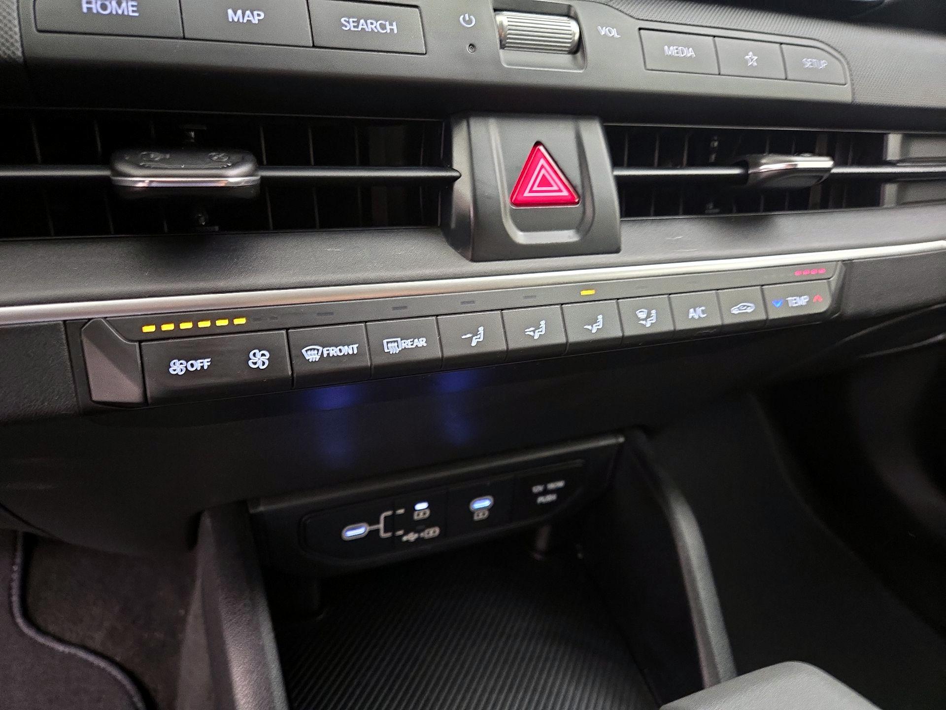 Thumbnail: 2025 Kia K4 - 17