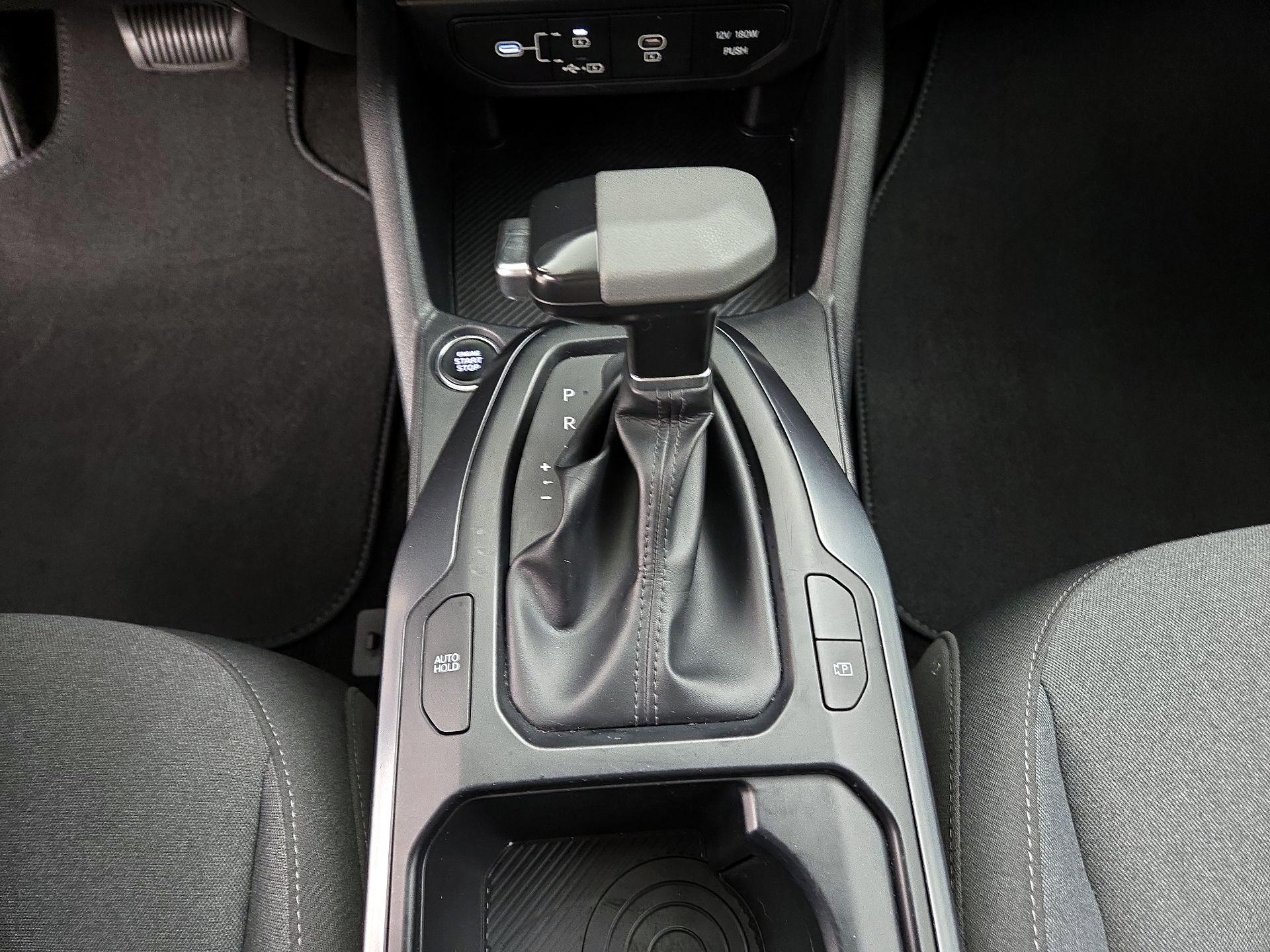 Thumbnail: 2025 Kia K4 - 18