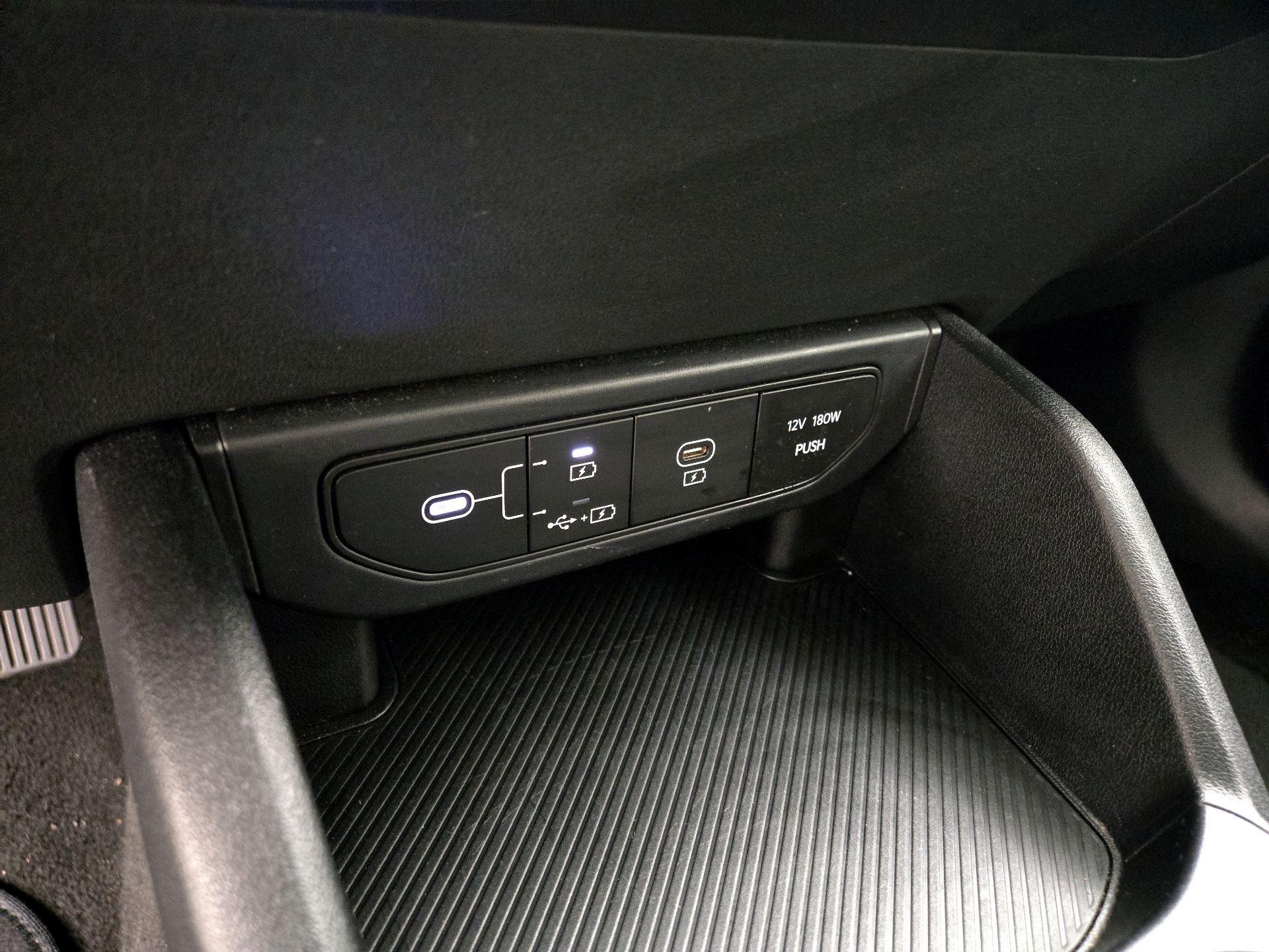 Thumbnail: 2025 Kia K4 - 19