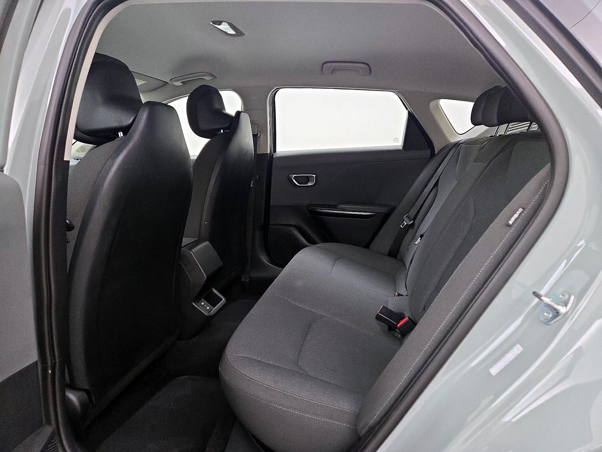 Thumbnail: 2025 Kia K4 - 20