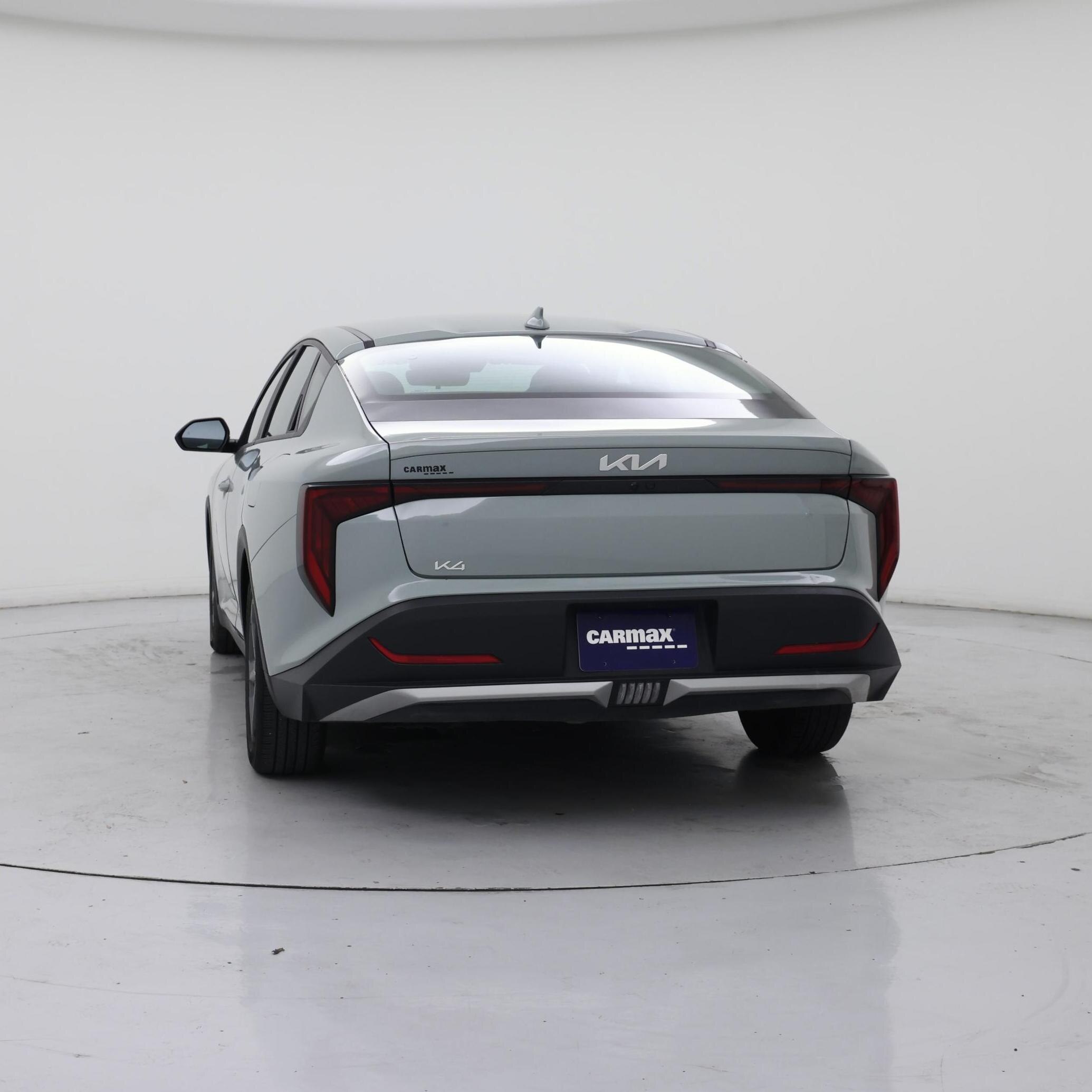 Thumbnail: 2025 Kia K4 - 6