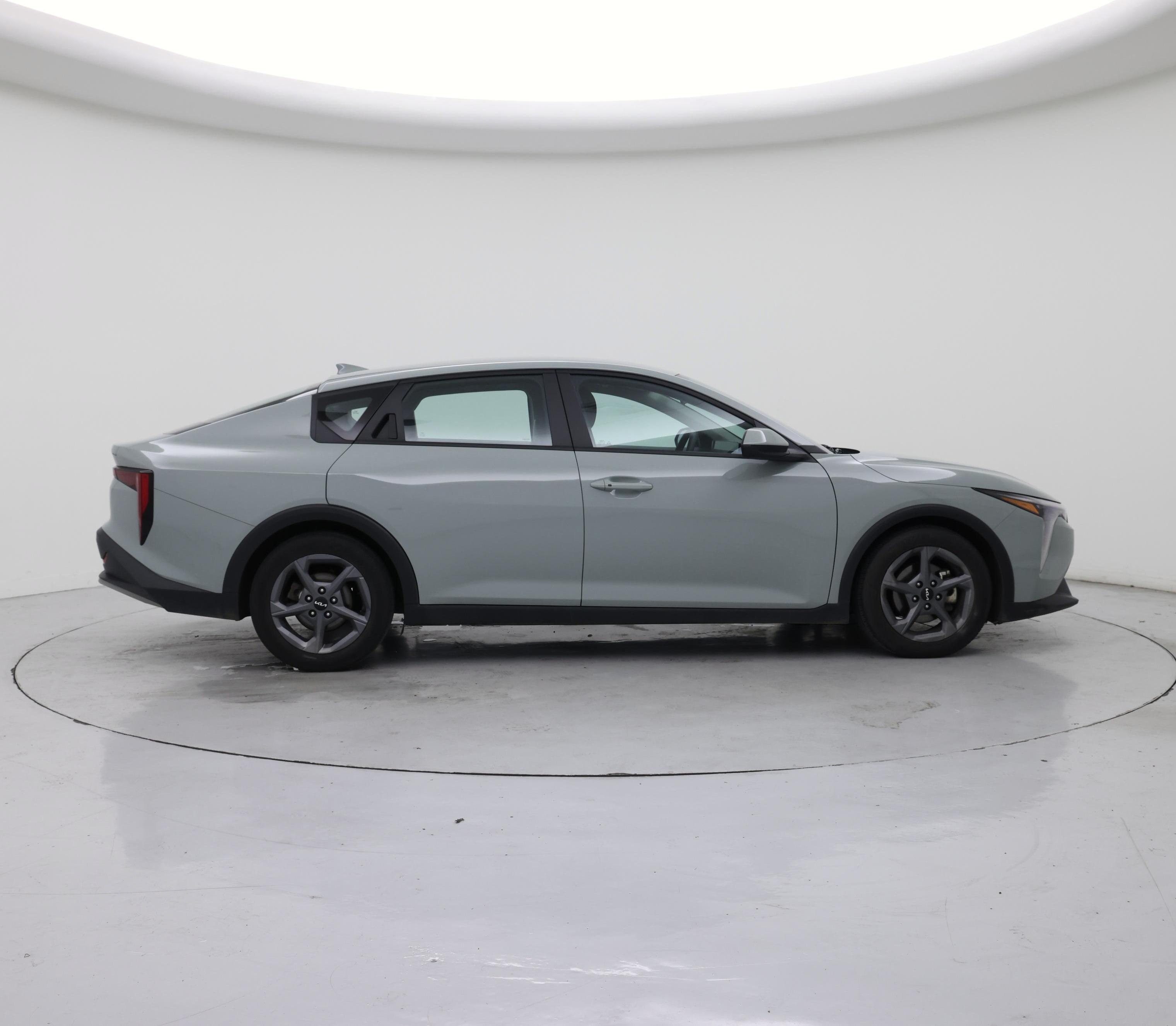 Thumbnail: 2025 Kia K4 - 7