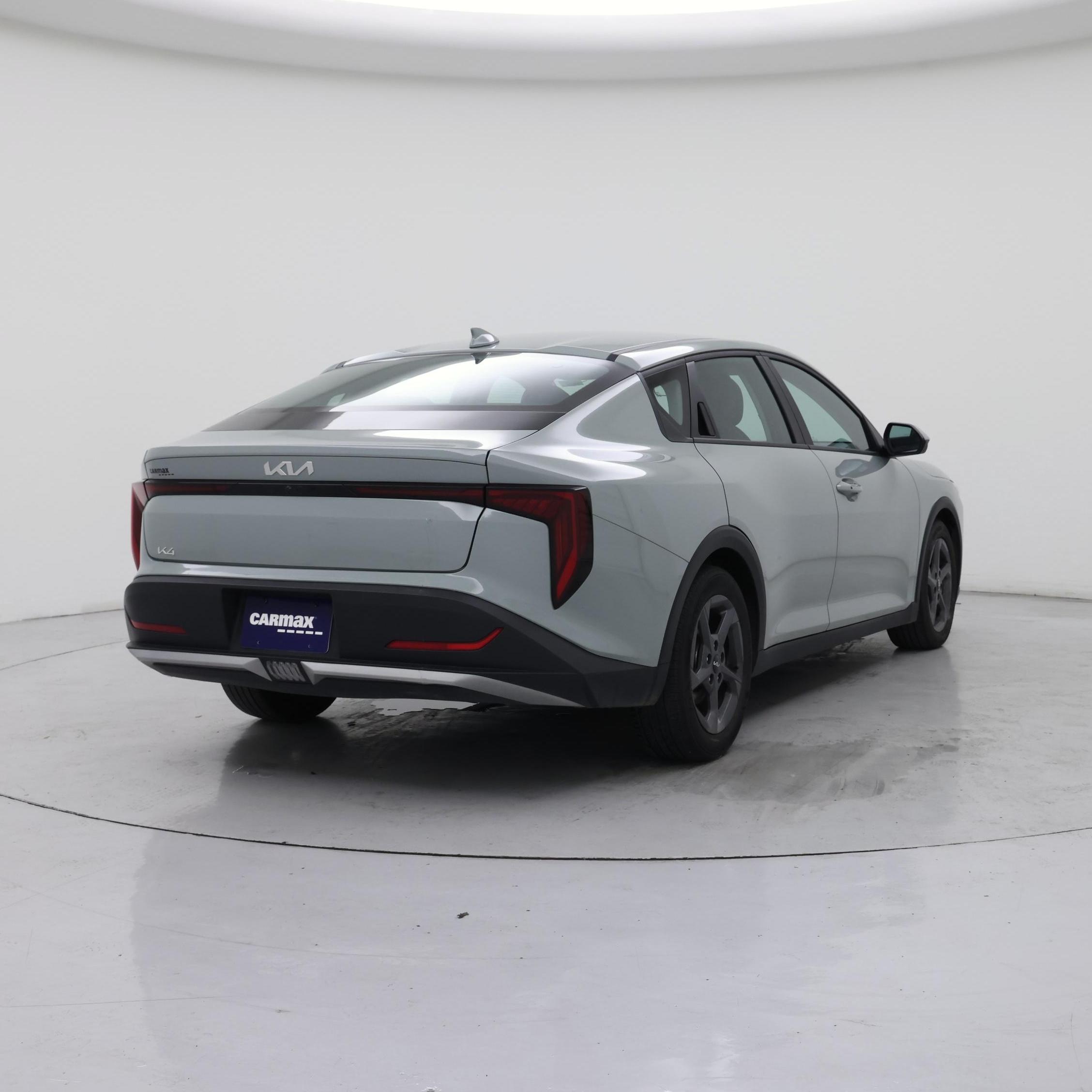 Thumbnail: 2025 Kia K4 - 8