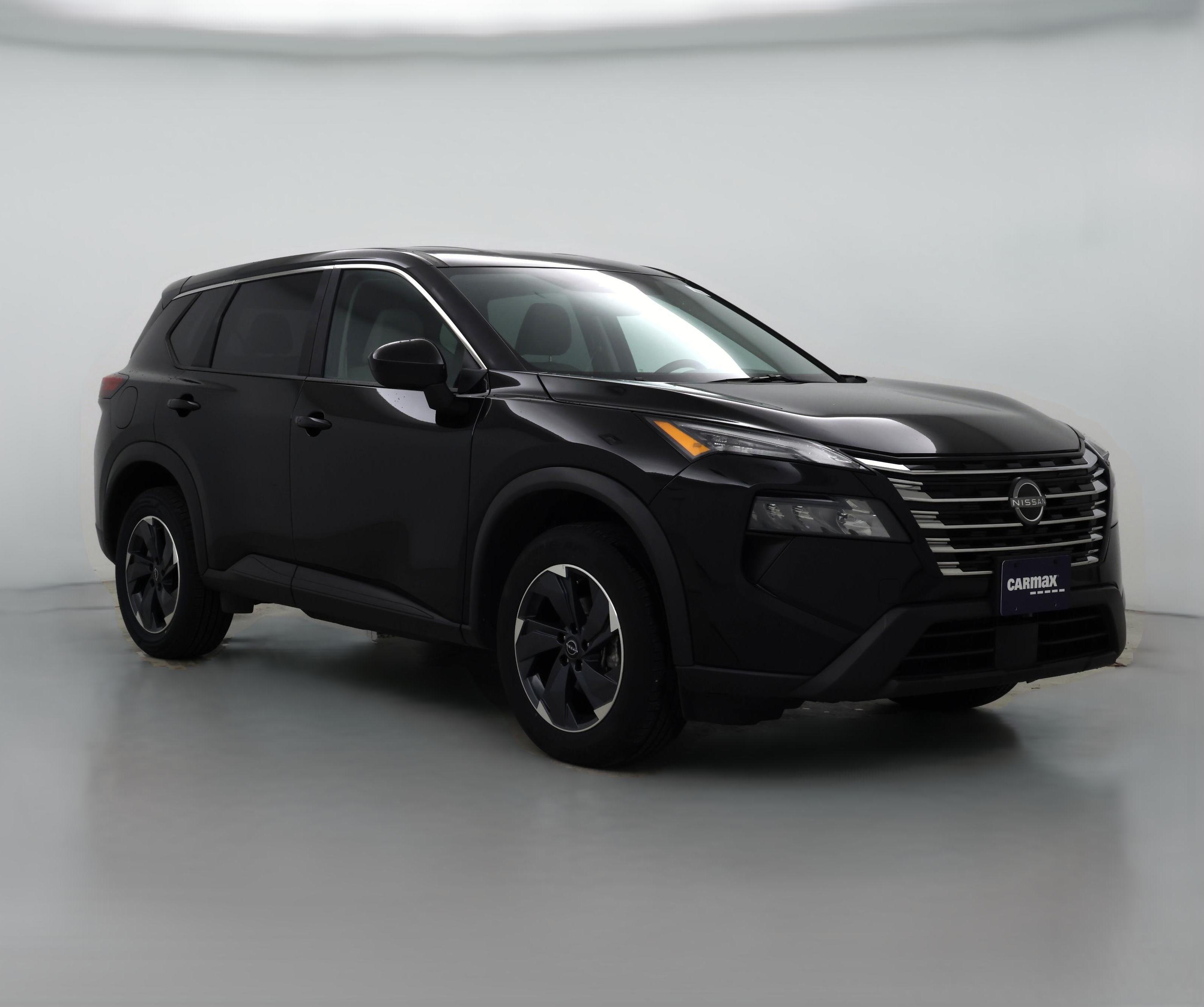 Thumbnail: 2025 Nissan Rogue - 1