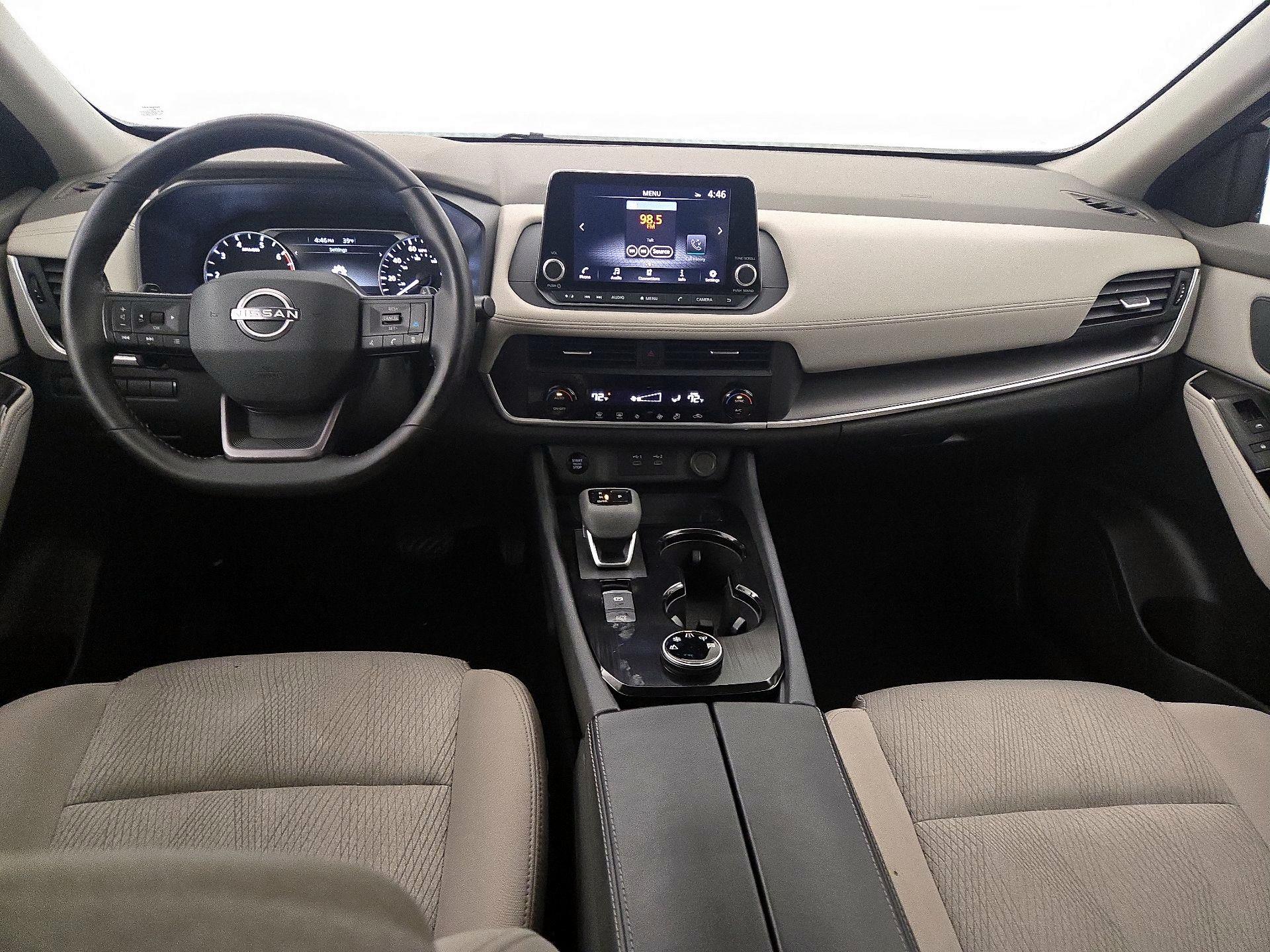 Thumbnail: 2025 Nissan Rogue - 9