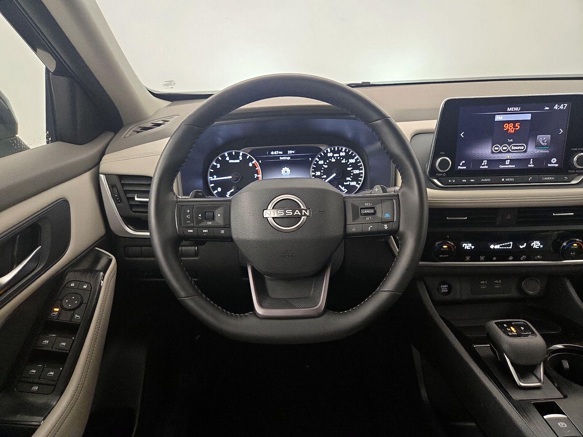 Thumbnail: 2025 Nissan Rogue - 10