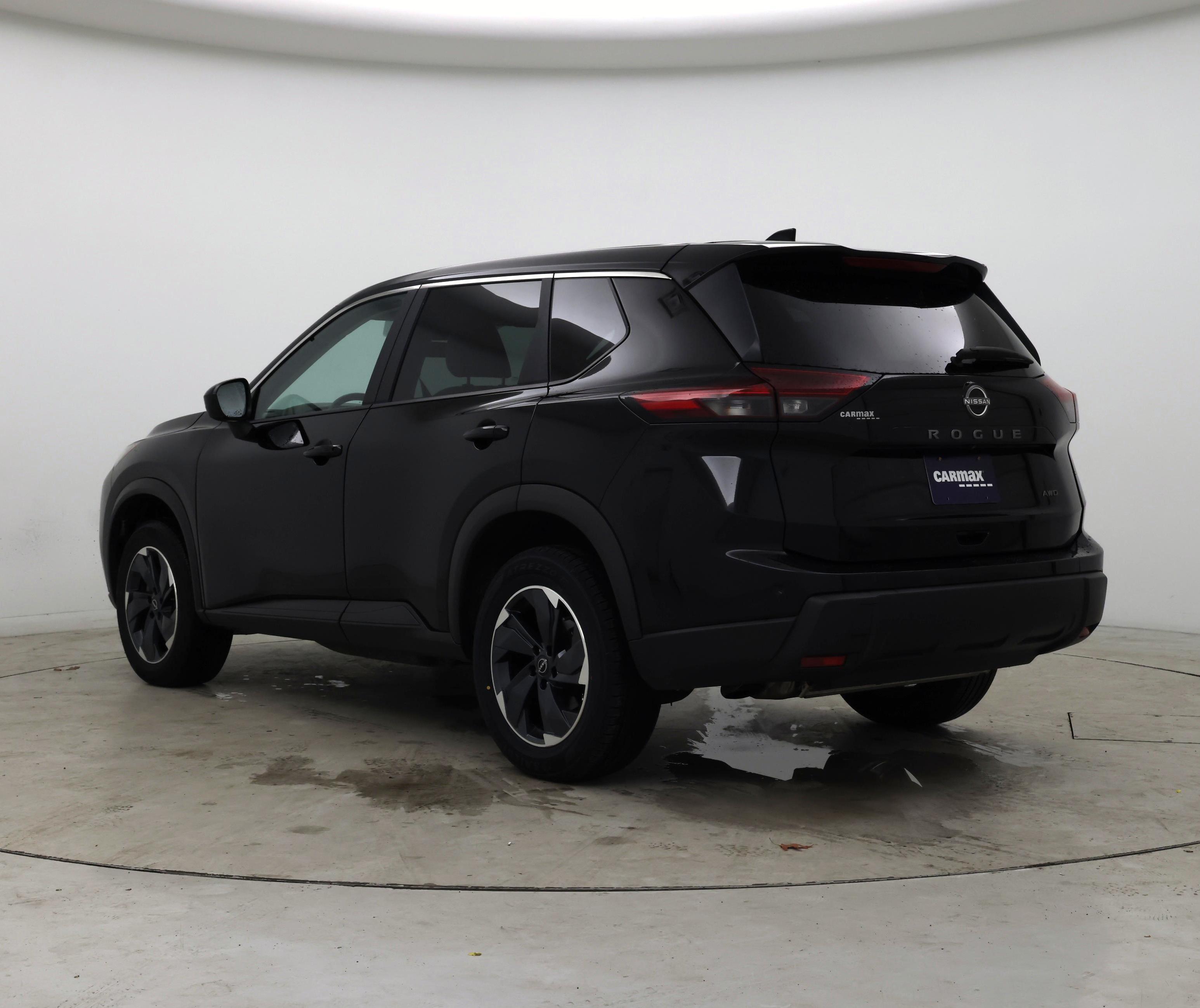 Thumbnail: 2025 Nissan Rogue - 2