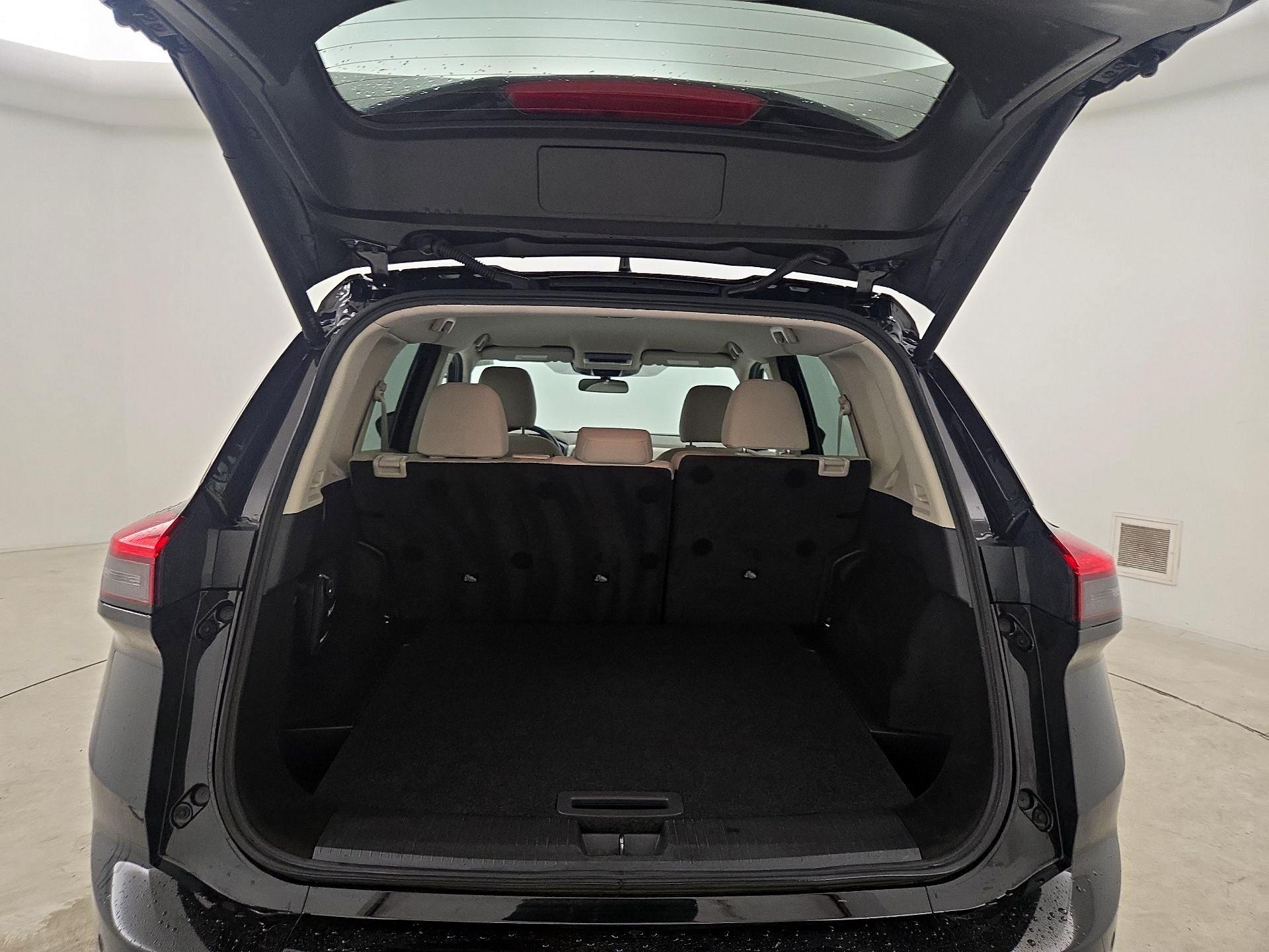 Thumbnail: 2025 Nissan Rogue - 20