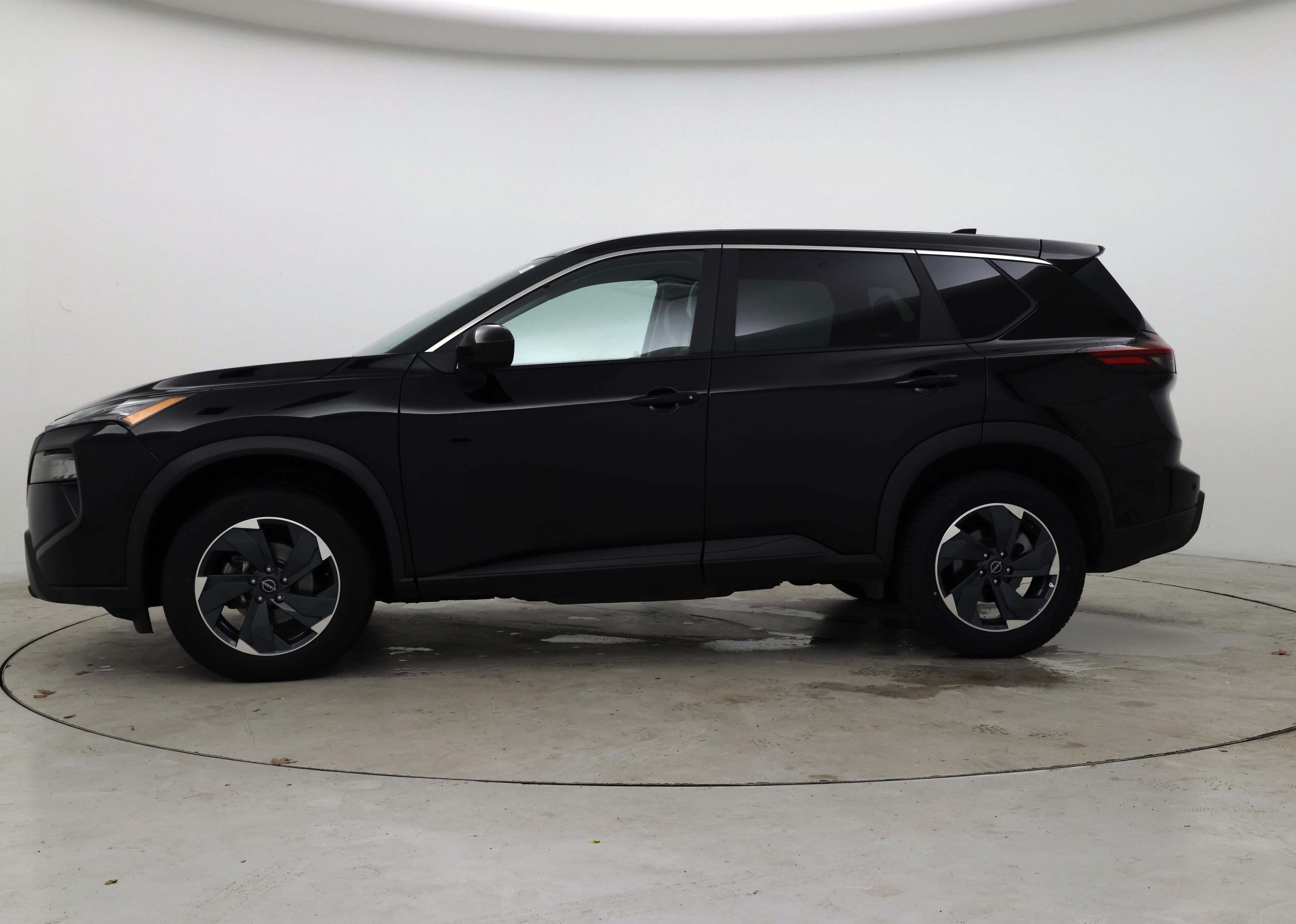 Thumbnail: 2025 Nissan Rogue - 3