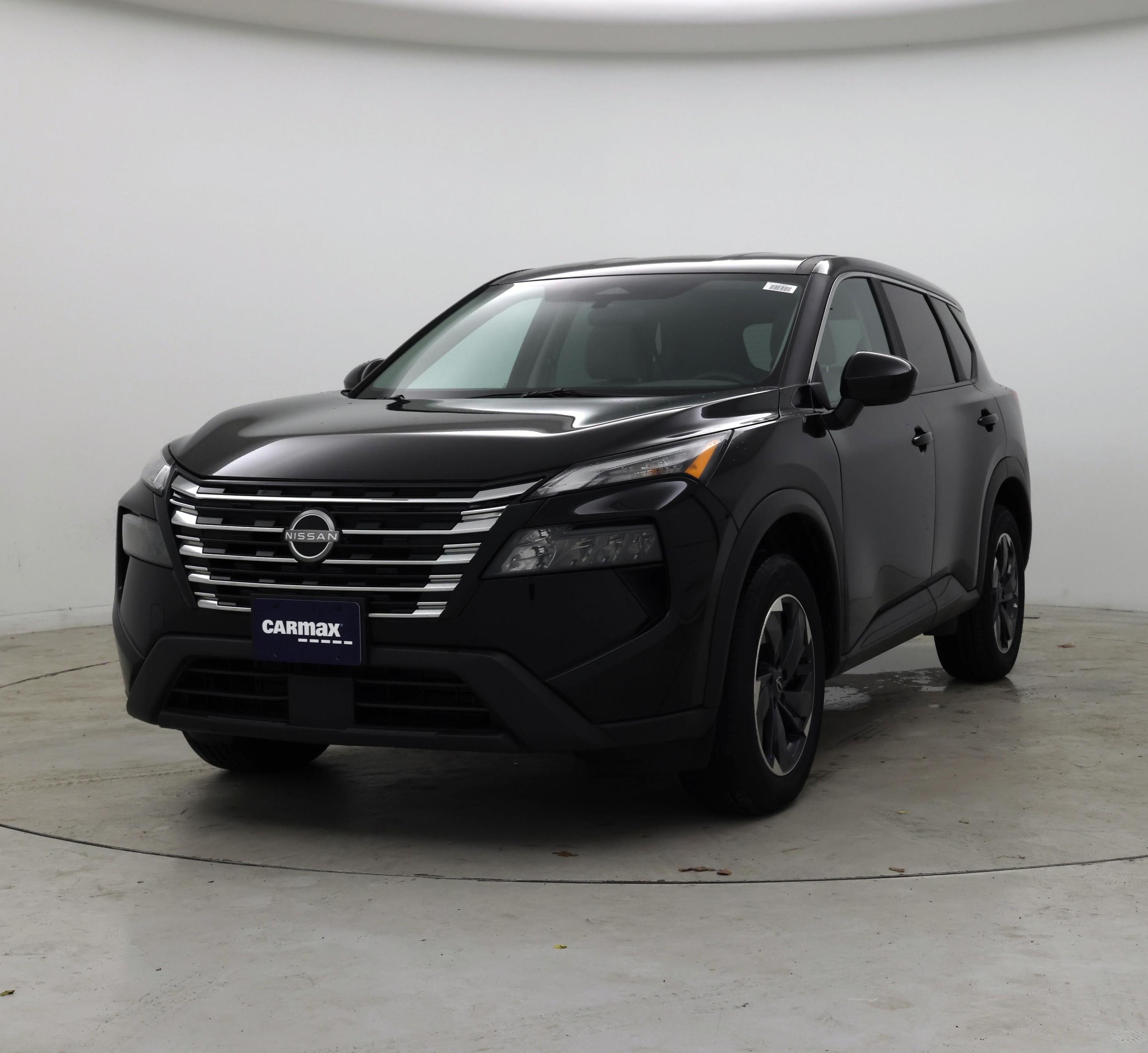 Thumbnail: 2025 Nissan Rogue - 4