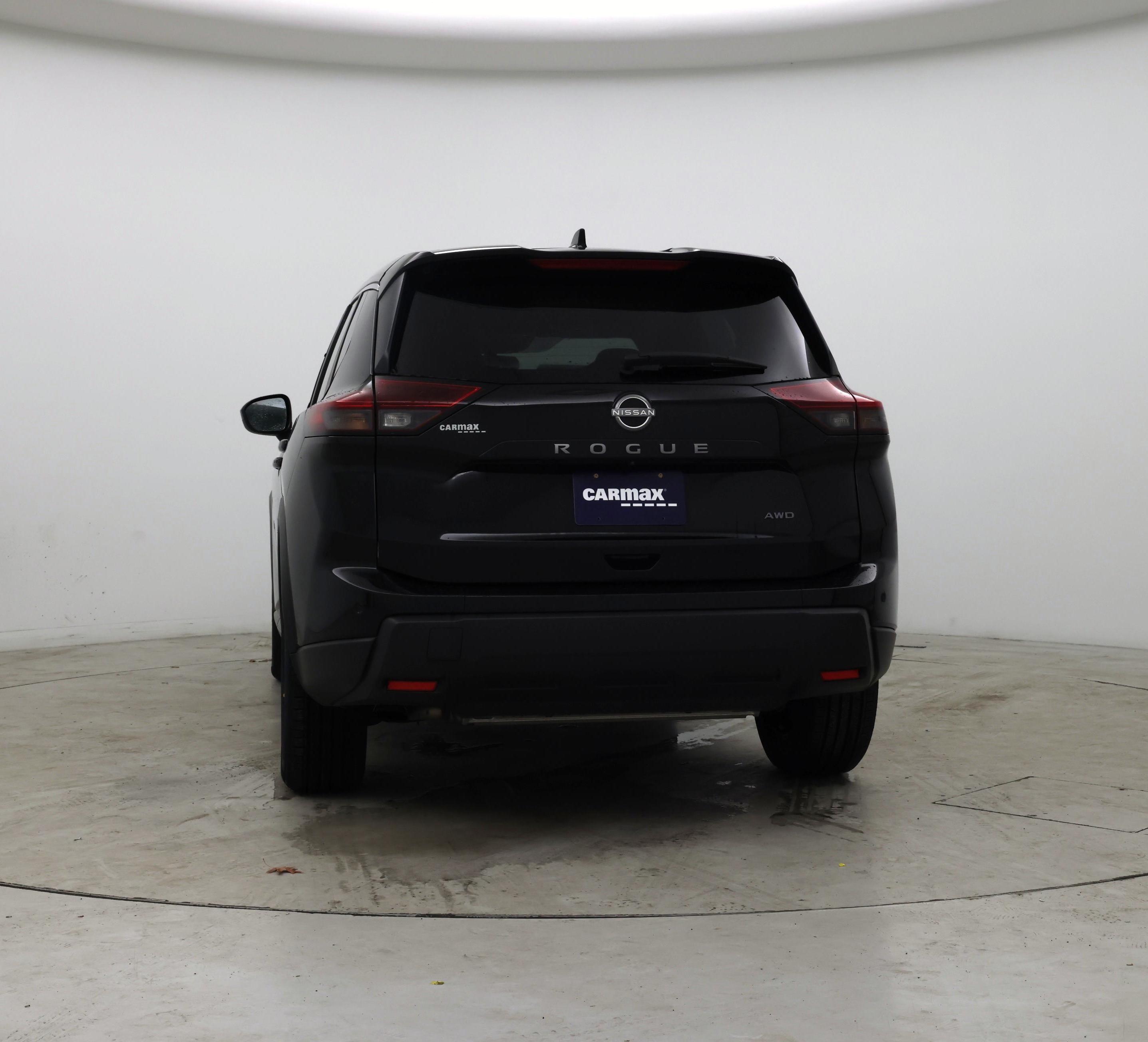 Thumbnail: 2025 Nissan Rogue - 6
