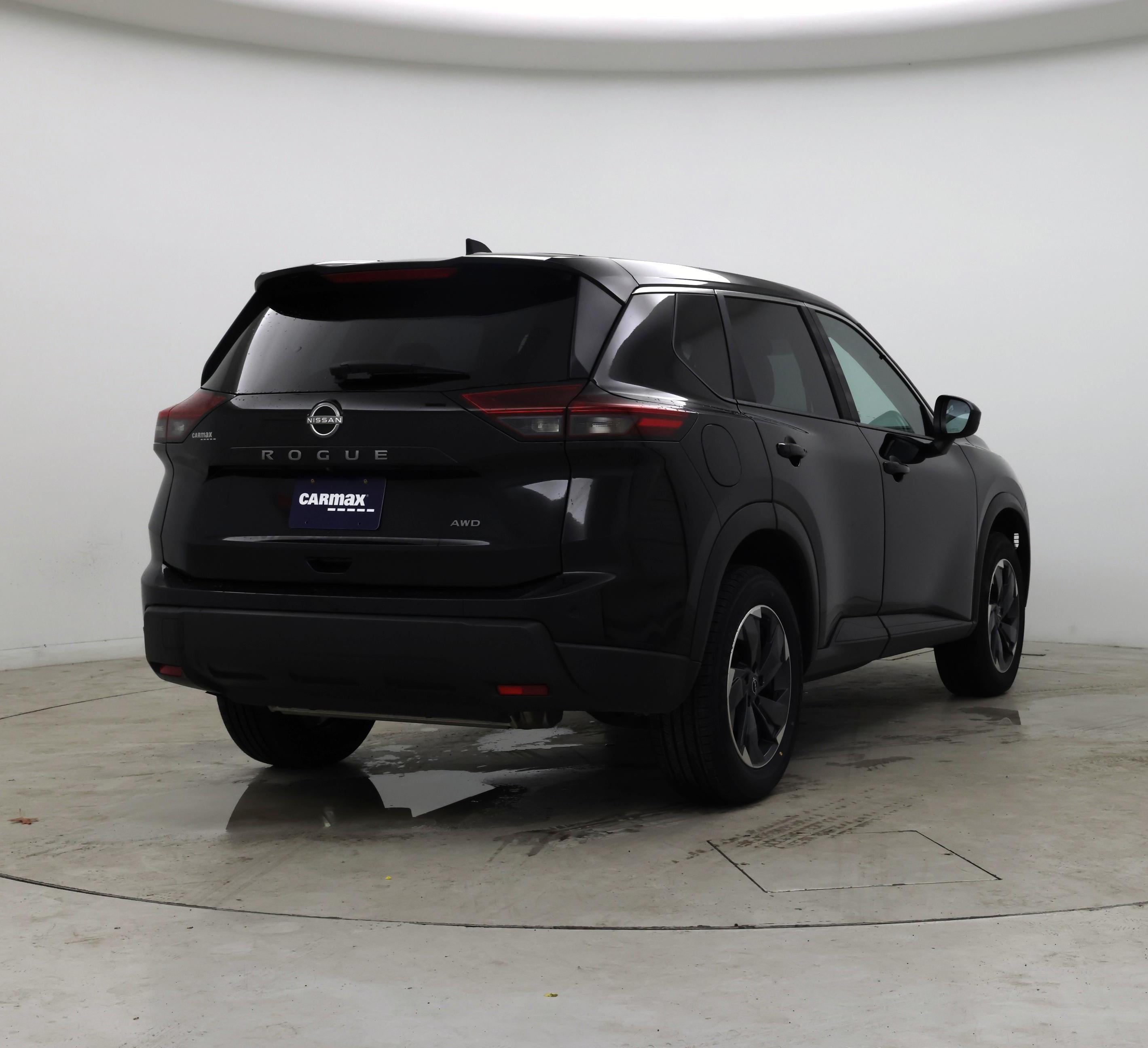 Thumbnail: 2025 Nissan Rogue - 8