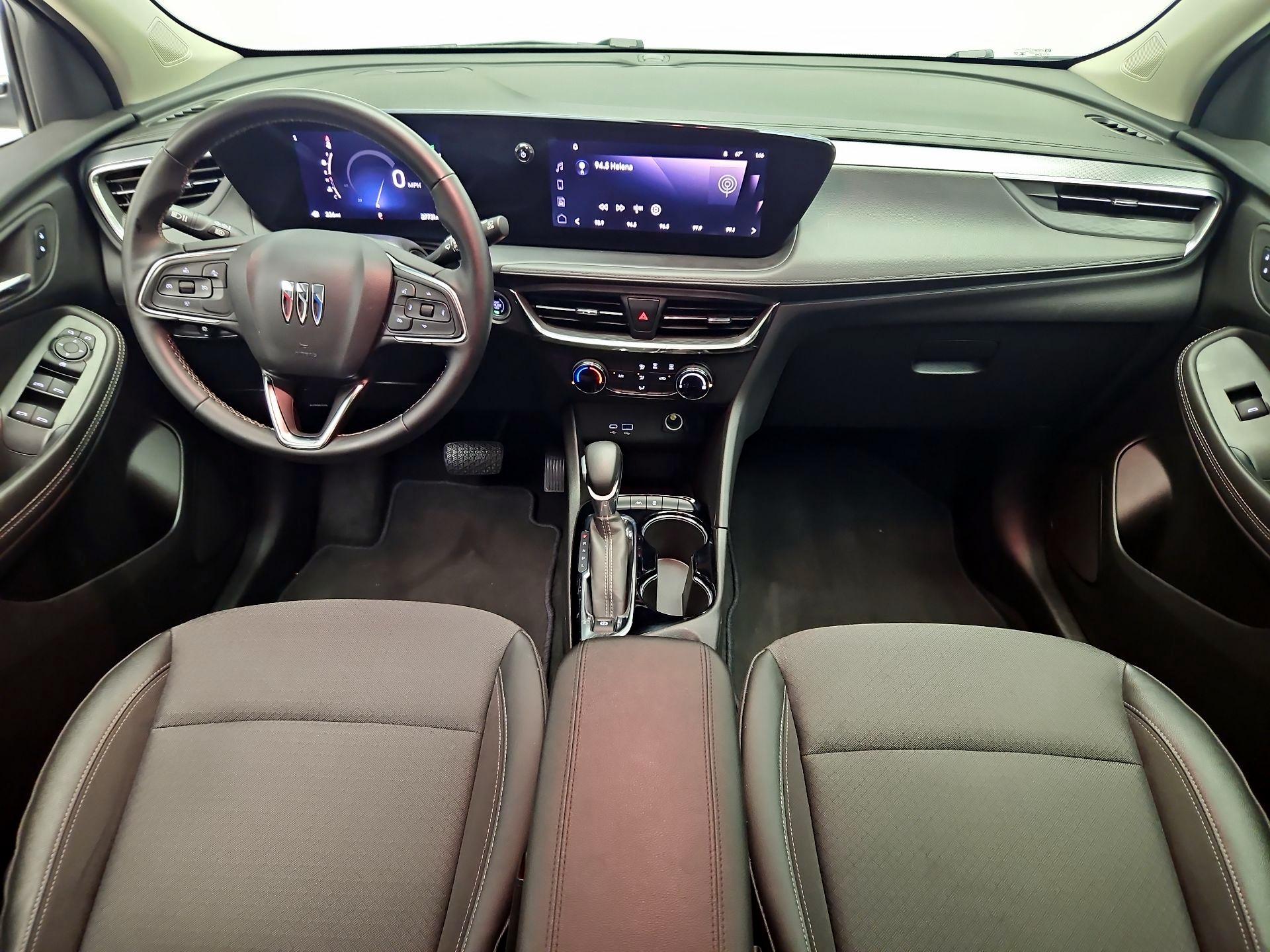 Thumbnail: 2025 Buick Encore GX - 9