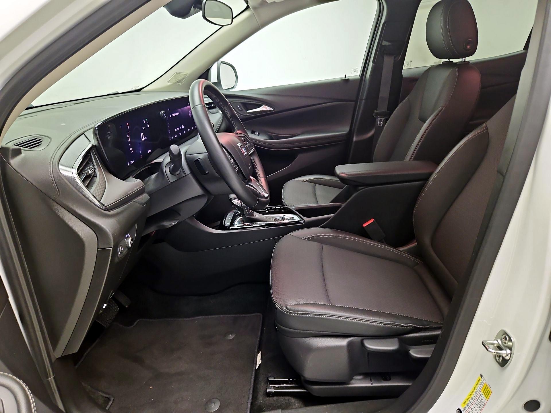 Thumbnail: 2025 Buick Encore GX - 11