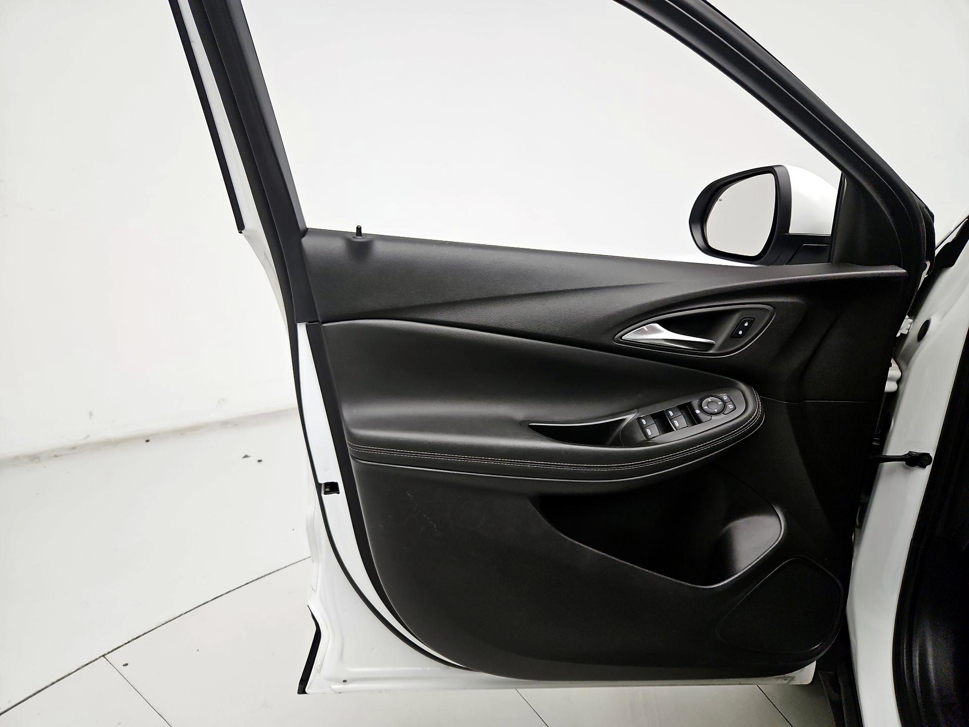 Thumbnail: 2025 Buick Encore GX - 12