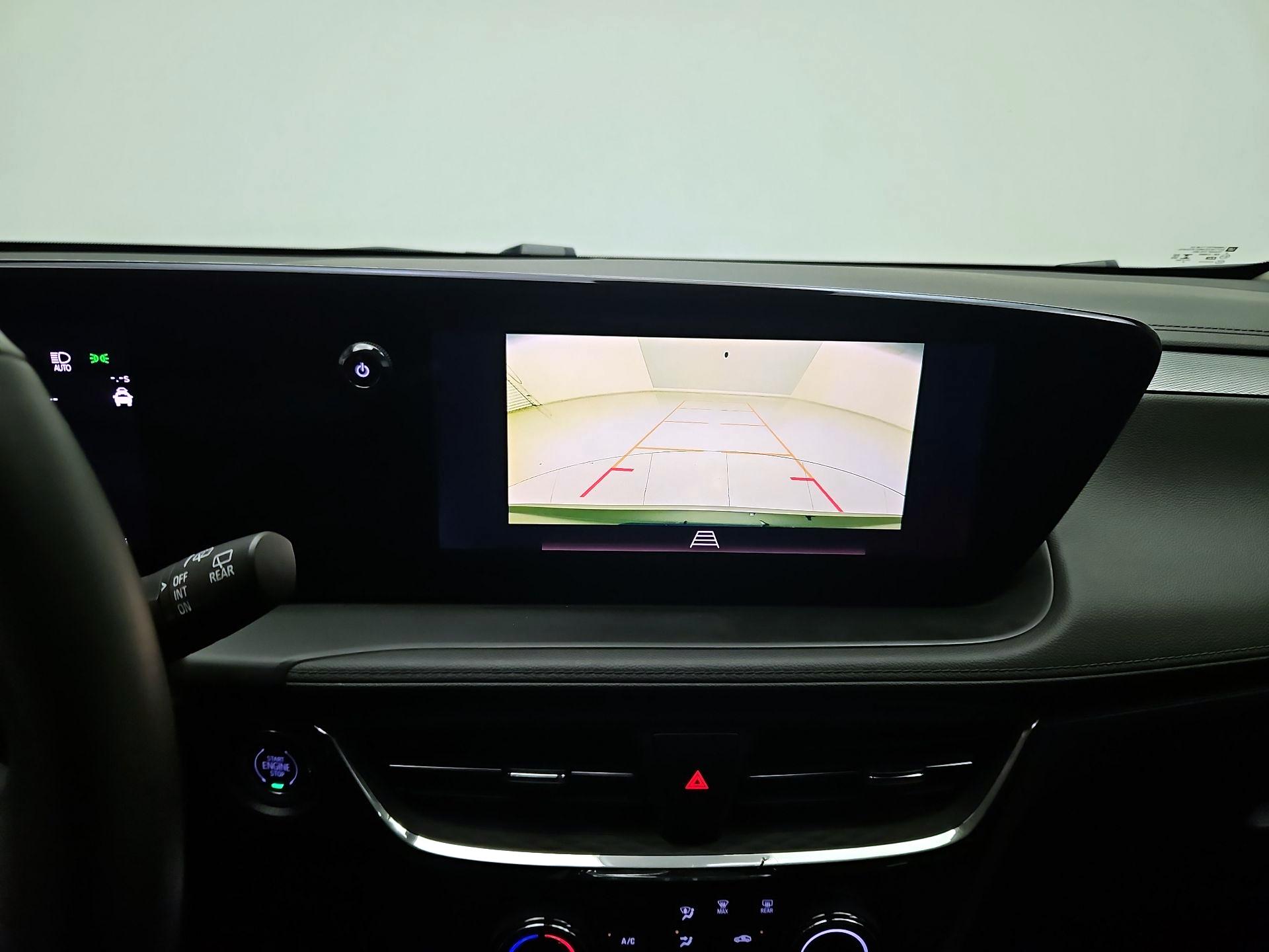 Thumbnail: 2025 Buick Encore GX - 13