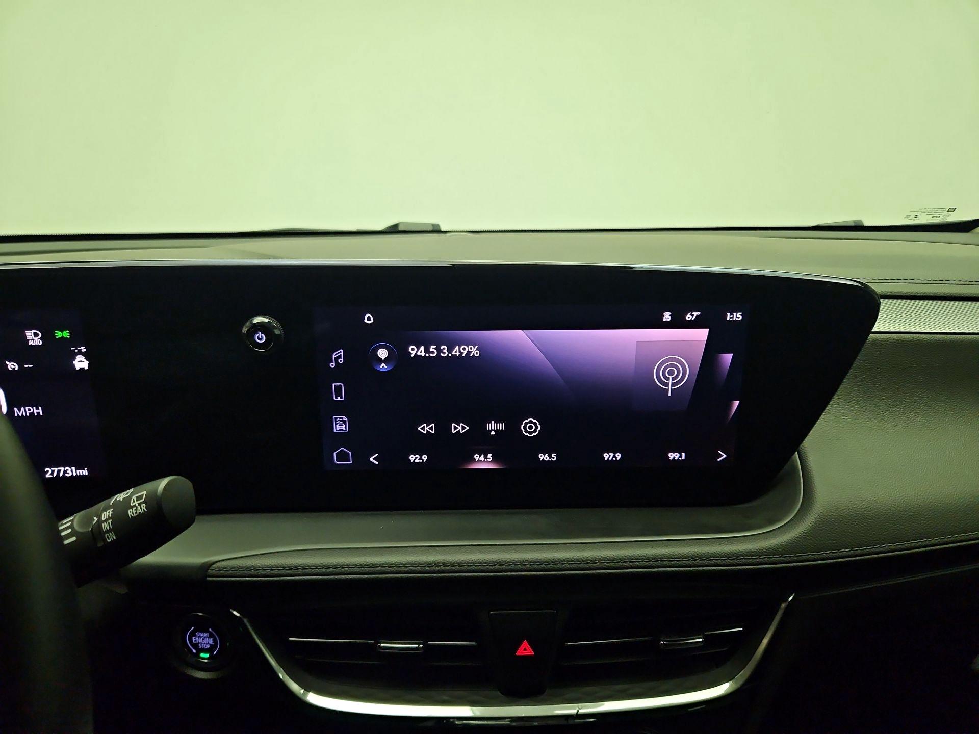 Thumbnail: 2025 Buick Encore GX - 14