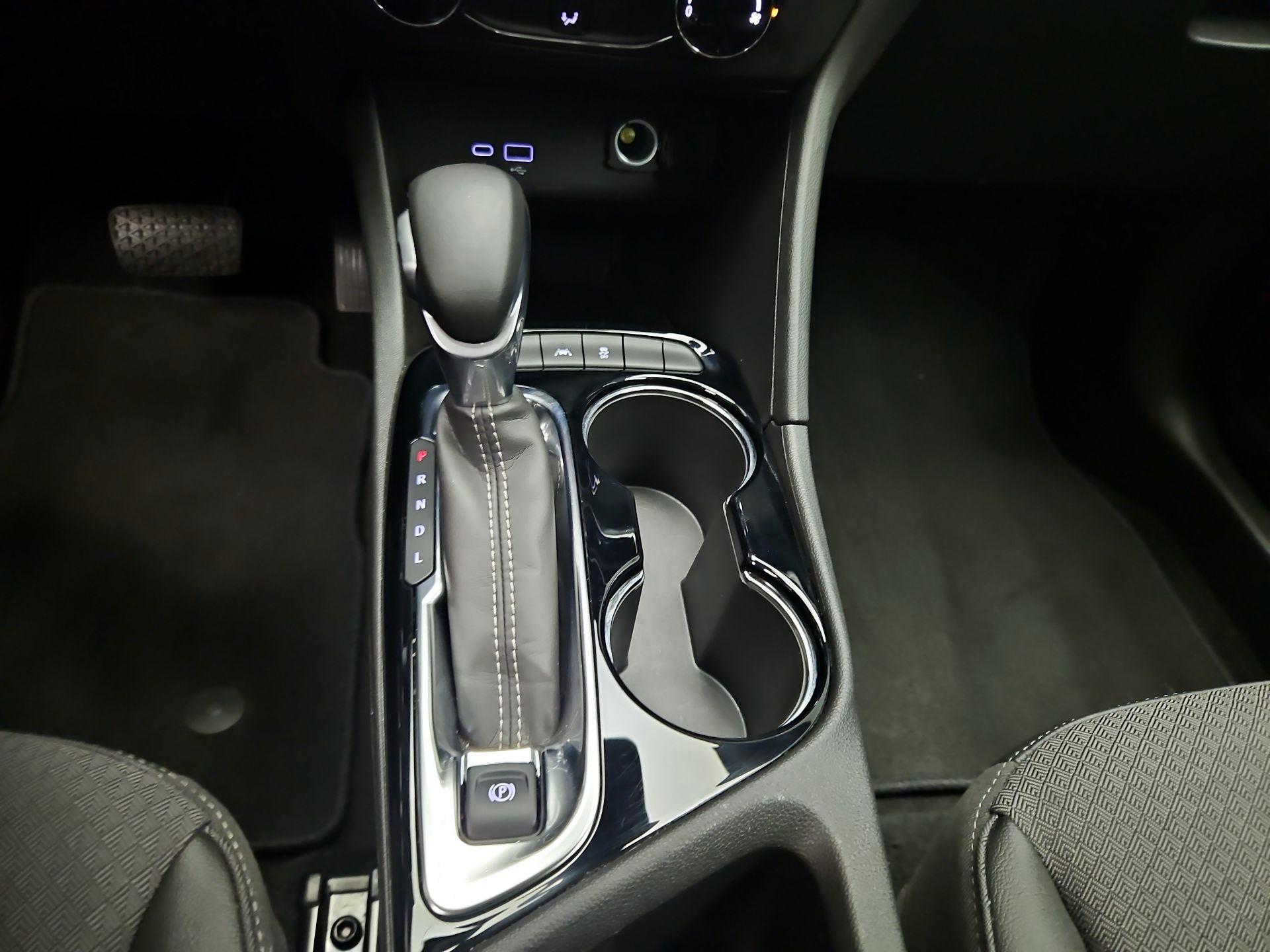 Thumbnail: 2025 Buick Encore GX - 16