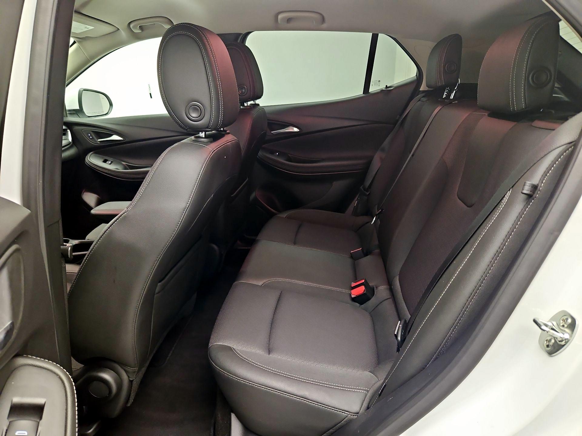 Thumbnail: 2025 Buick Encore GX - 17