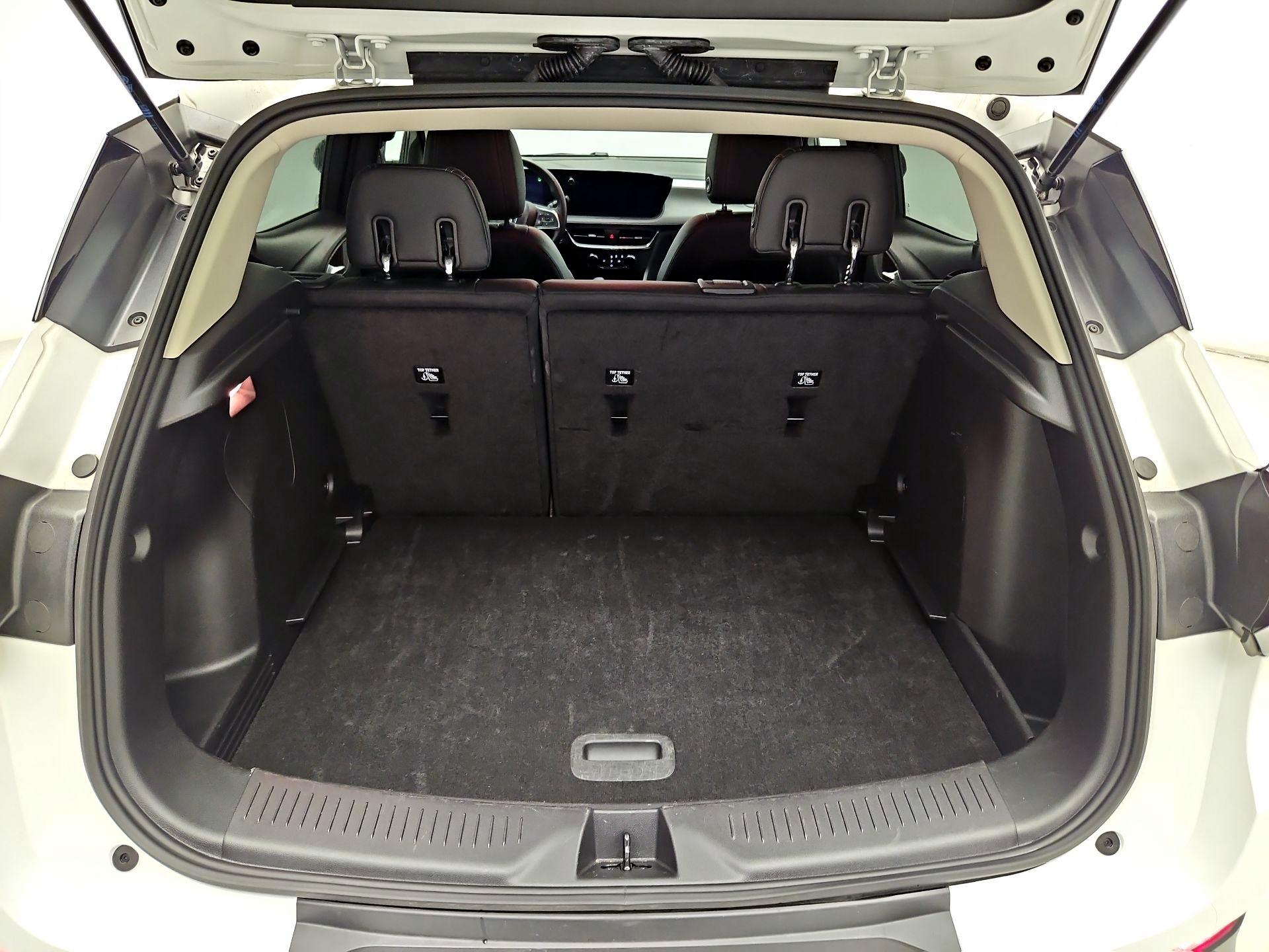 Thumbnail: 2025 Buick Encore GX - 18