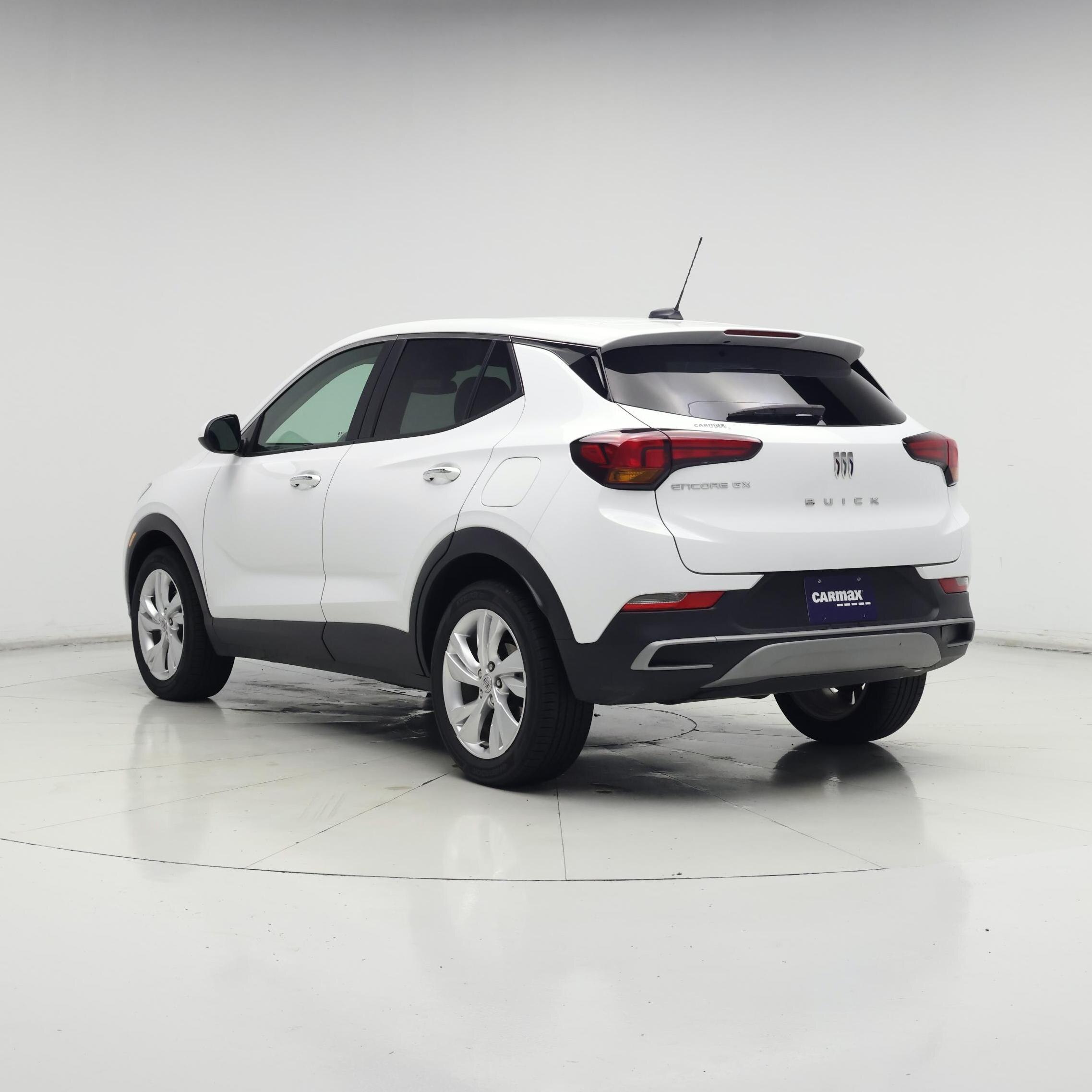 Thumbnail: 2025 Buick Encore GX - 2