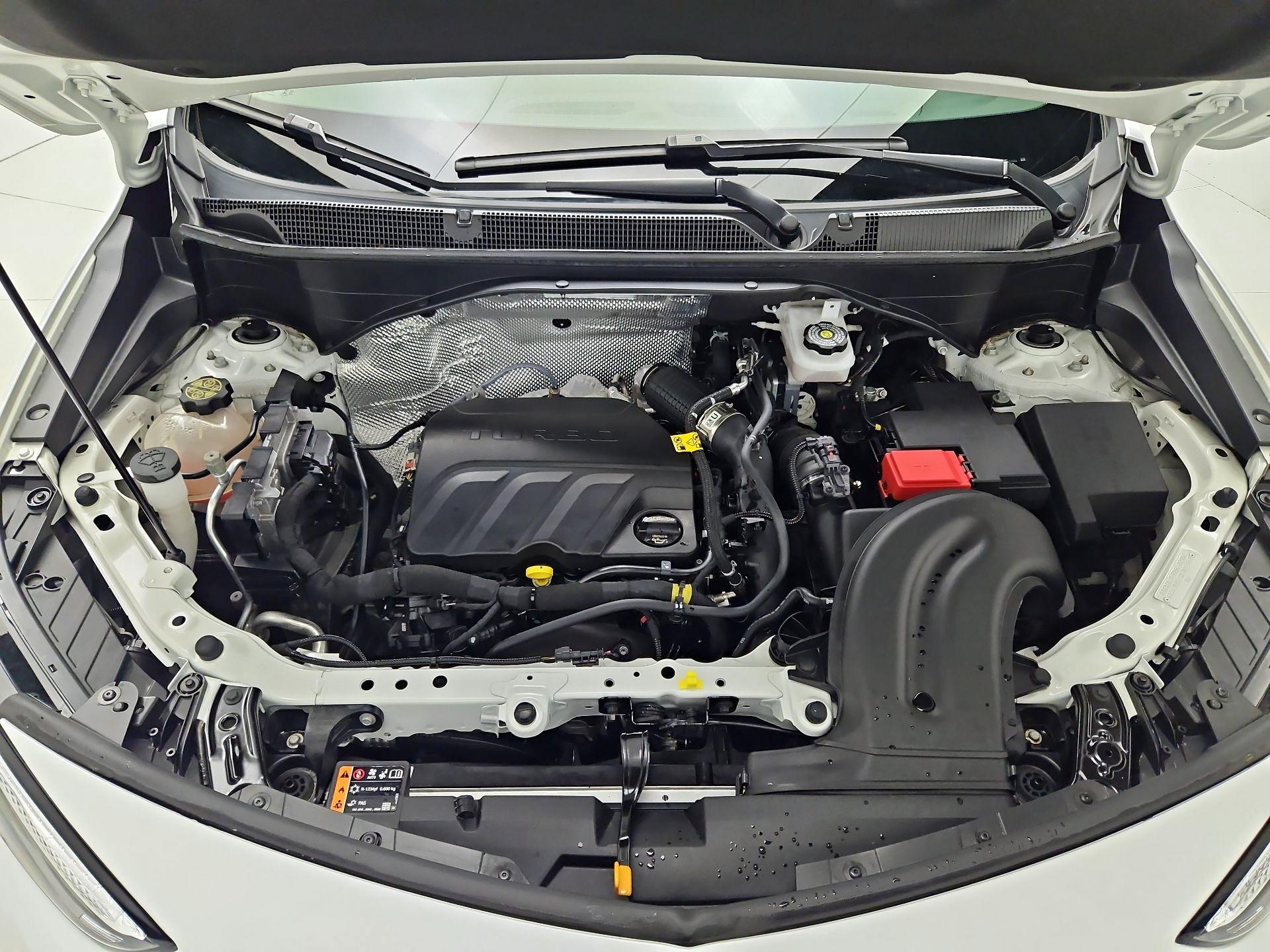 Thumbnail: 2025 Buick Encore GX - 19