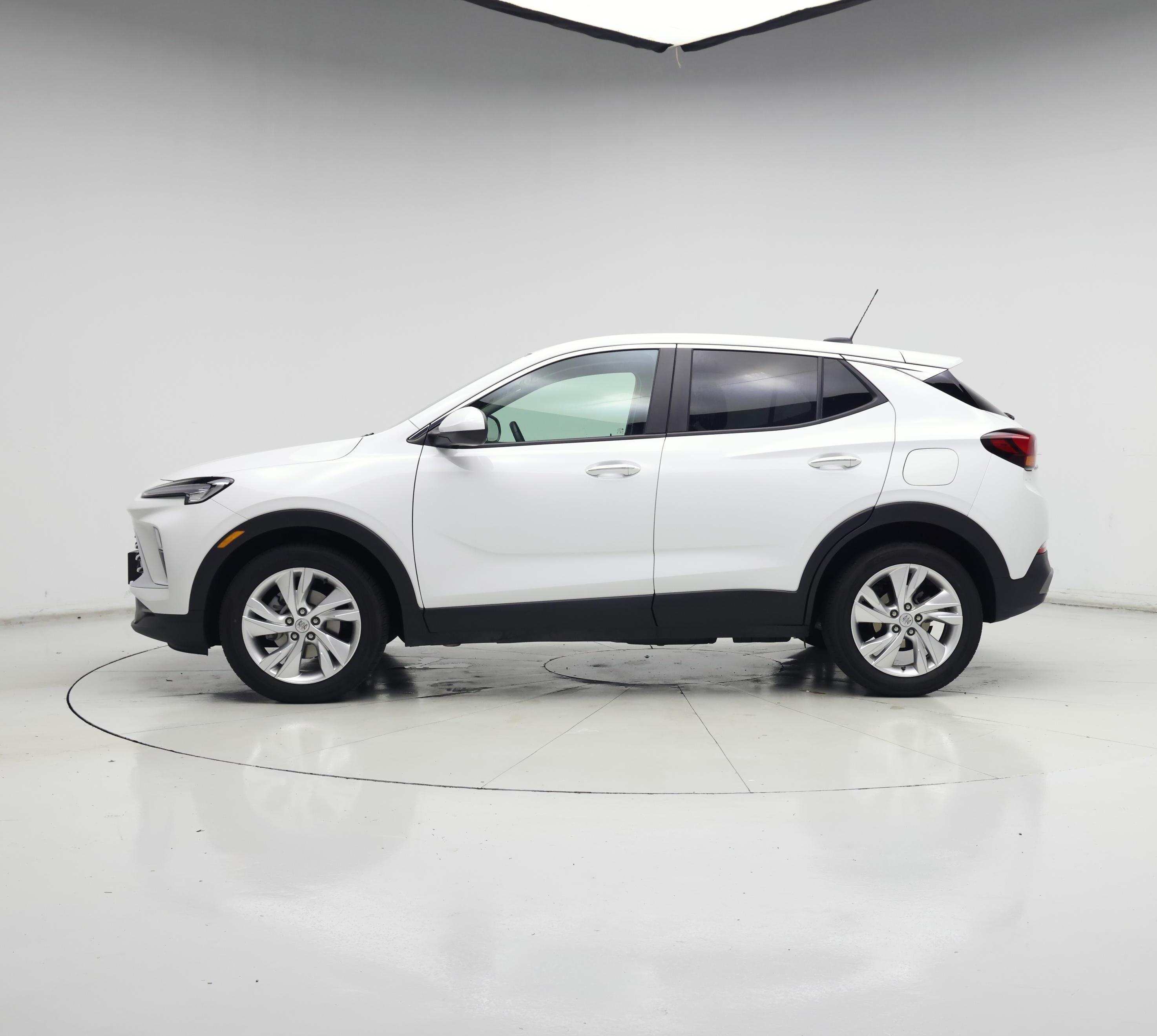 Thumbnail: 2025 Buick Encore GX - 3