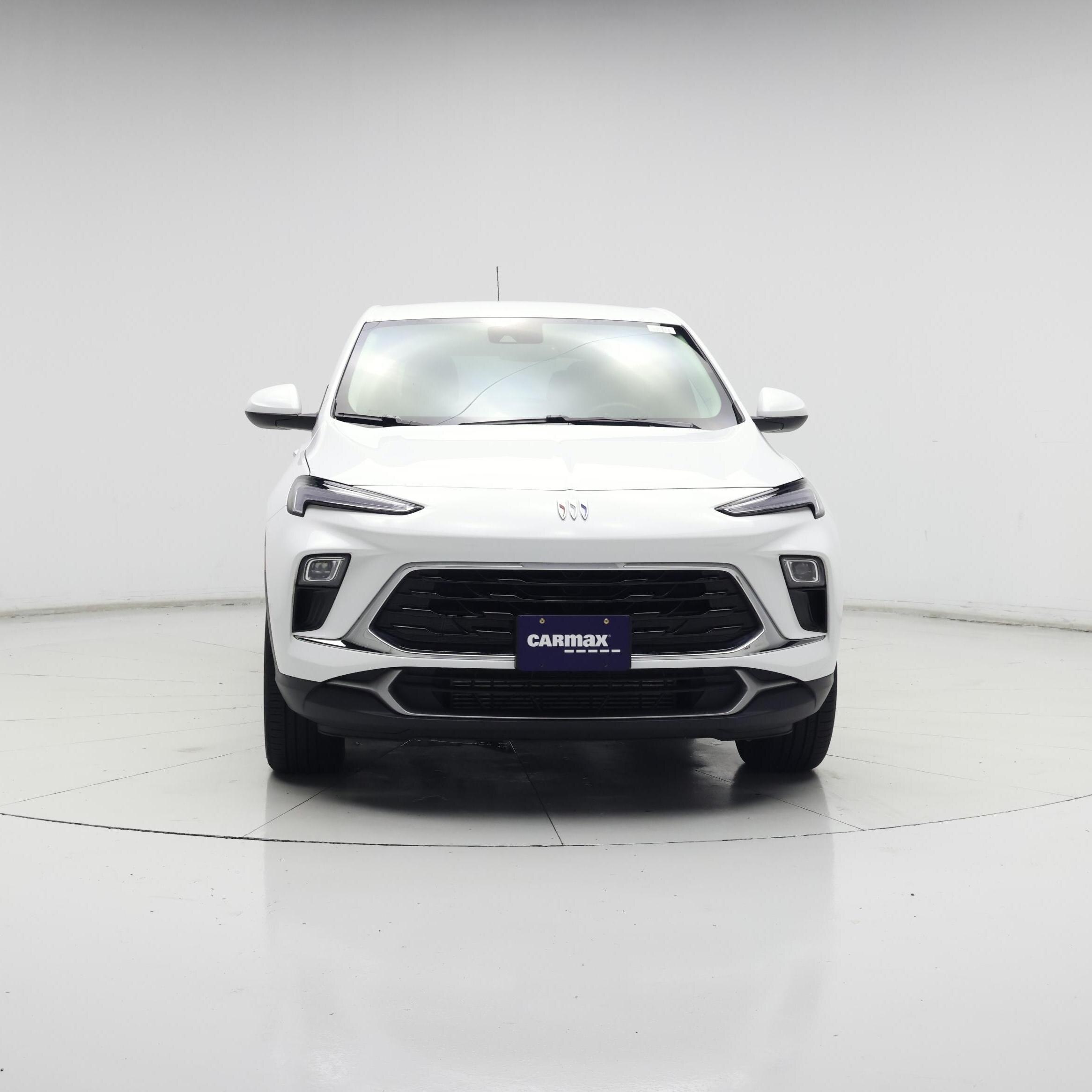 Thumbnail: 2025 Buick Encore GX - 5