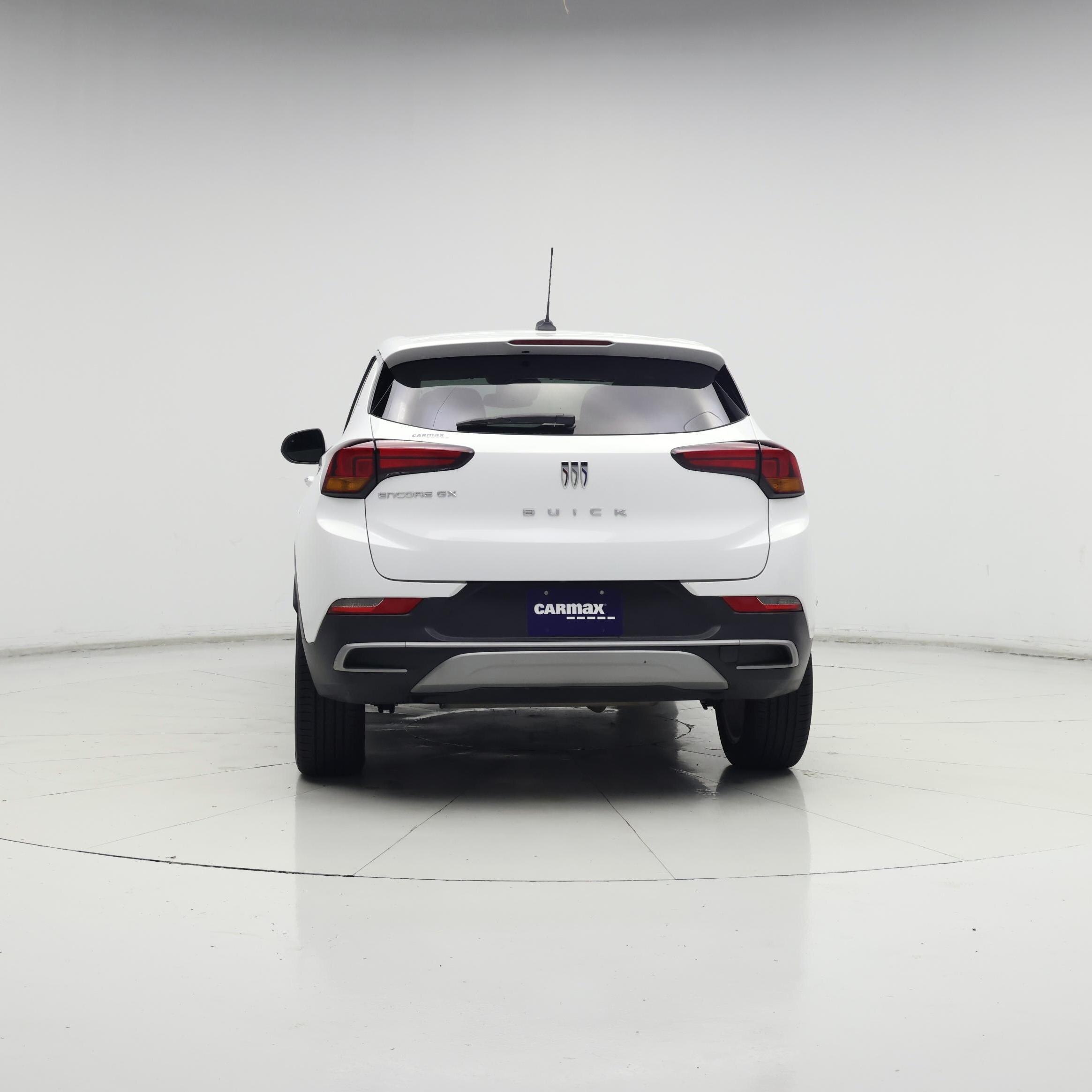 Thumbnail: 2025 Buick Encore GX - 6