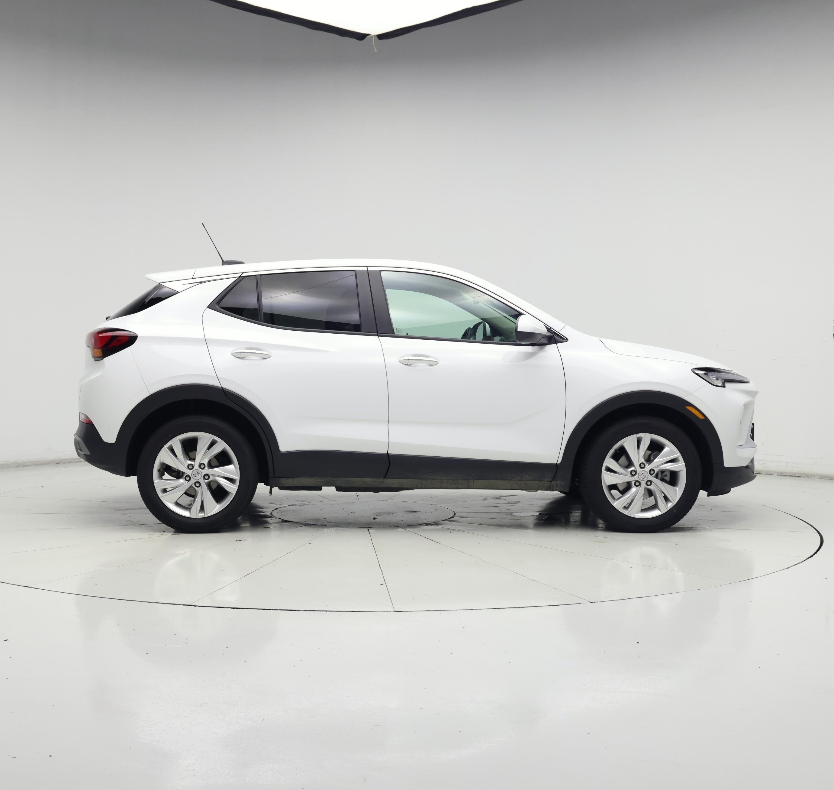 Thumbnail: 2025 Buick Encore GX - 7